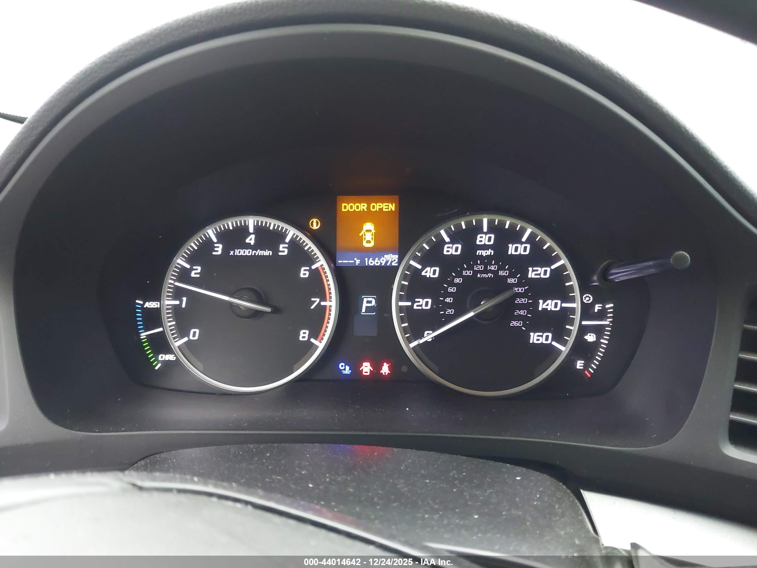 ACURA ILX image 7