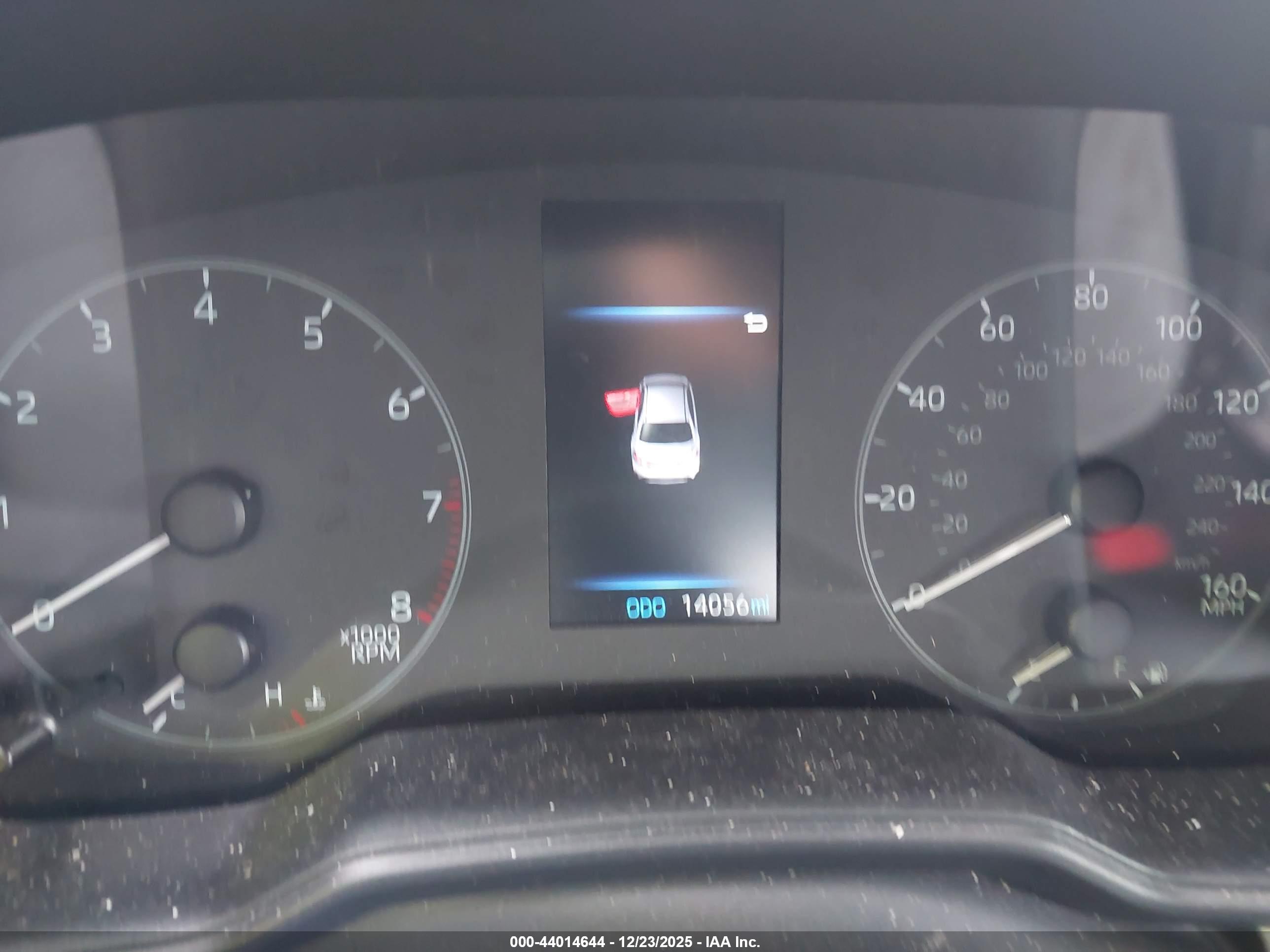 TOYOTA COROLLA image 7