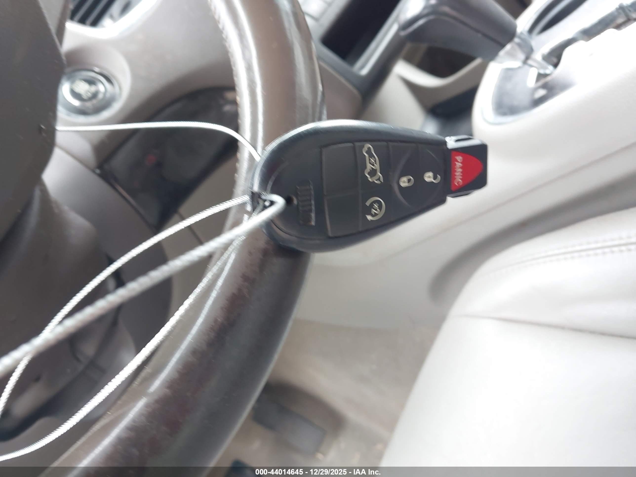 DODGE DURANGO image 11