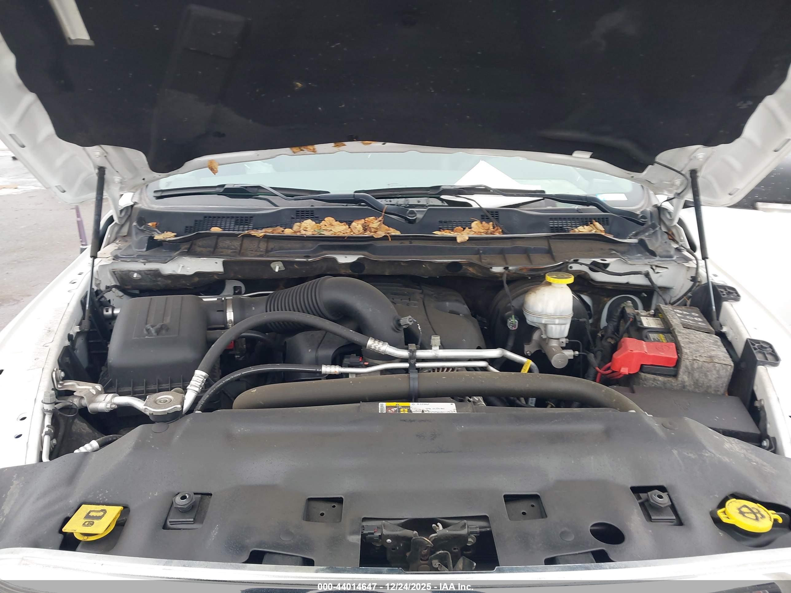 RAM 1500 image 10