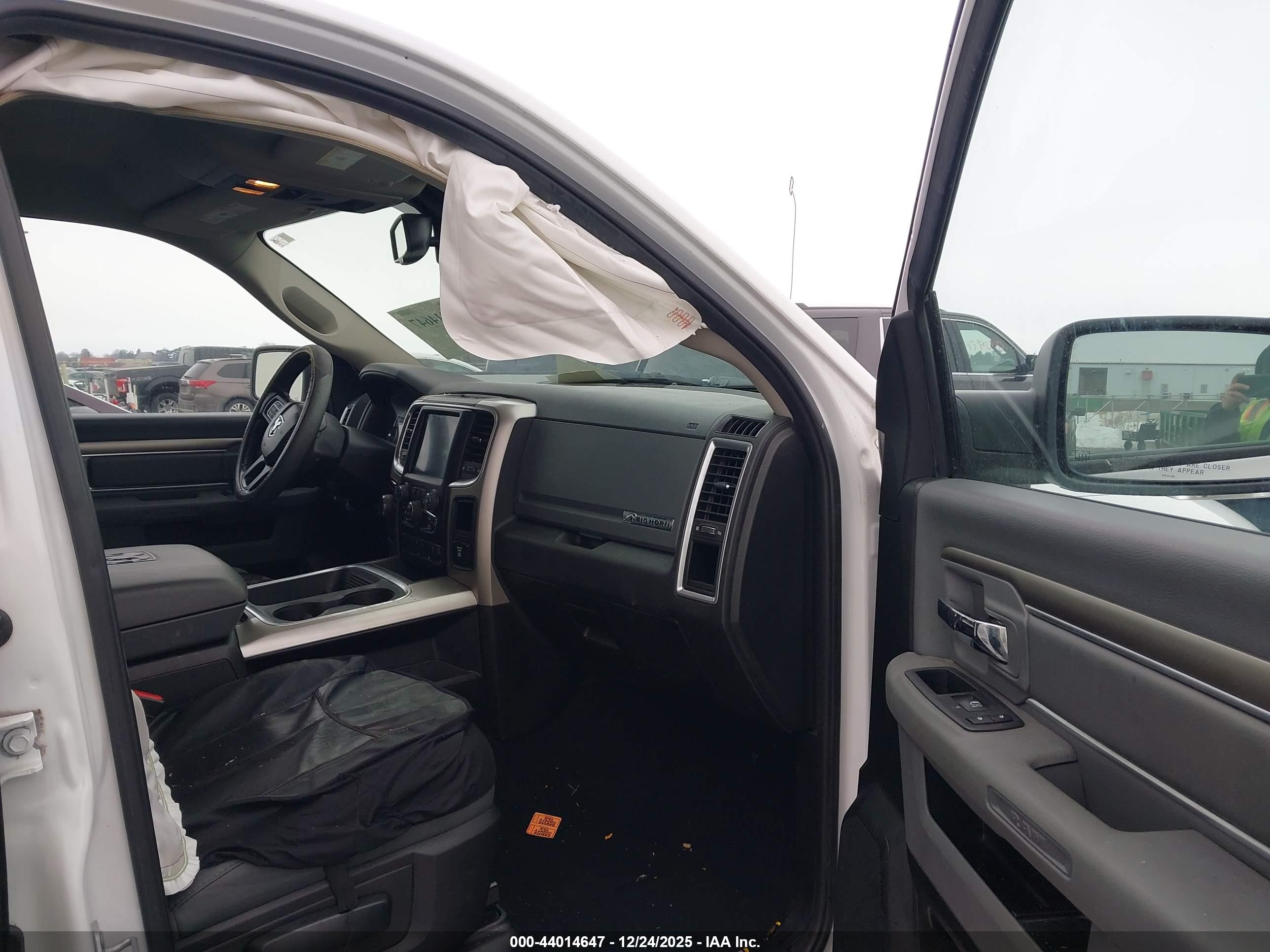 RAM 1500 image 5