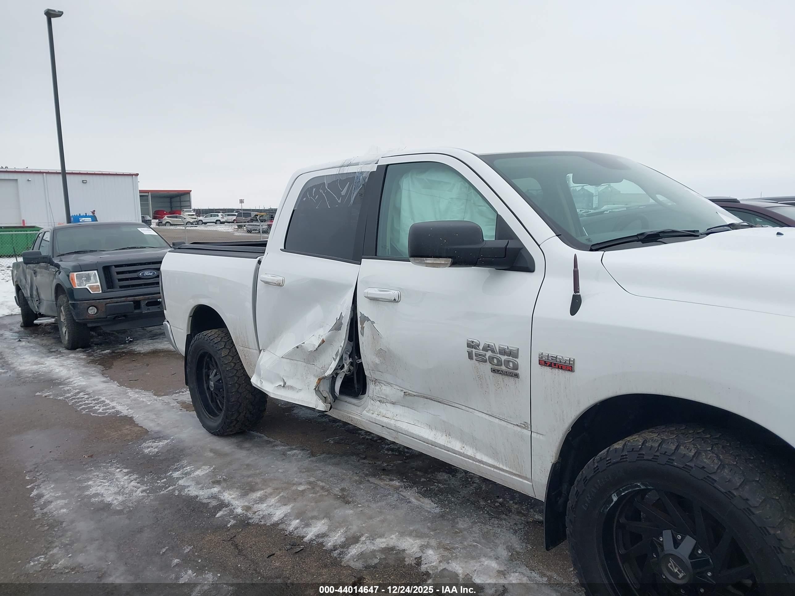 RAM 1500 image 6
