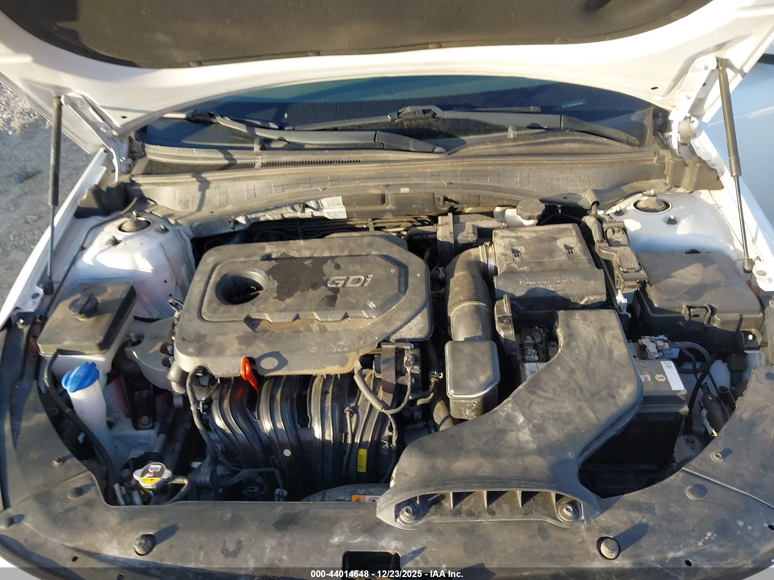 KIA OPTIMA image 10