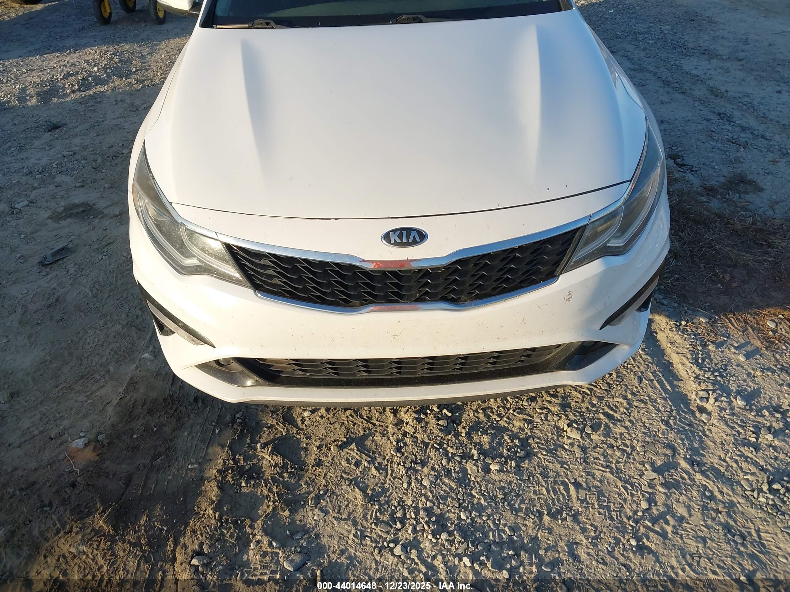 KIA OPTIMA image 6
