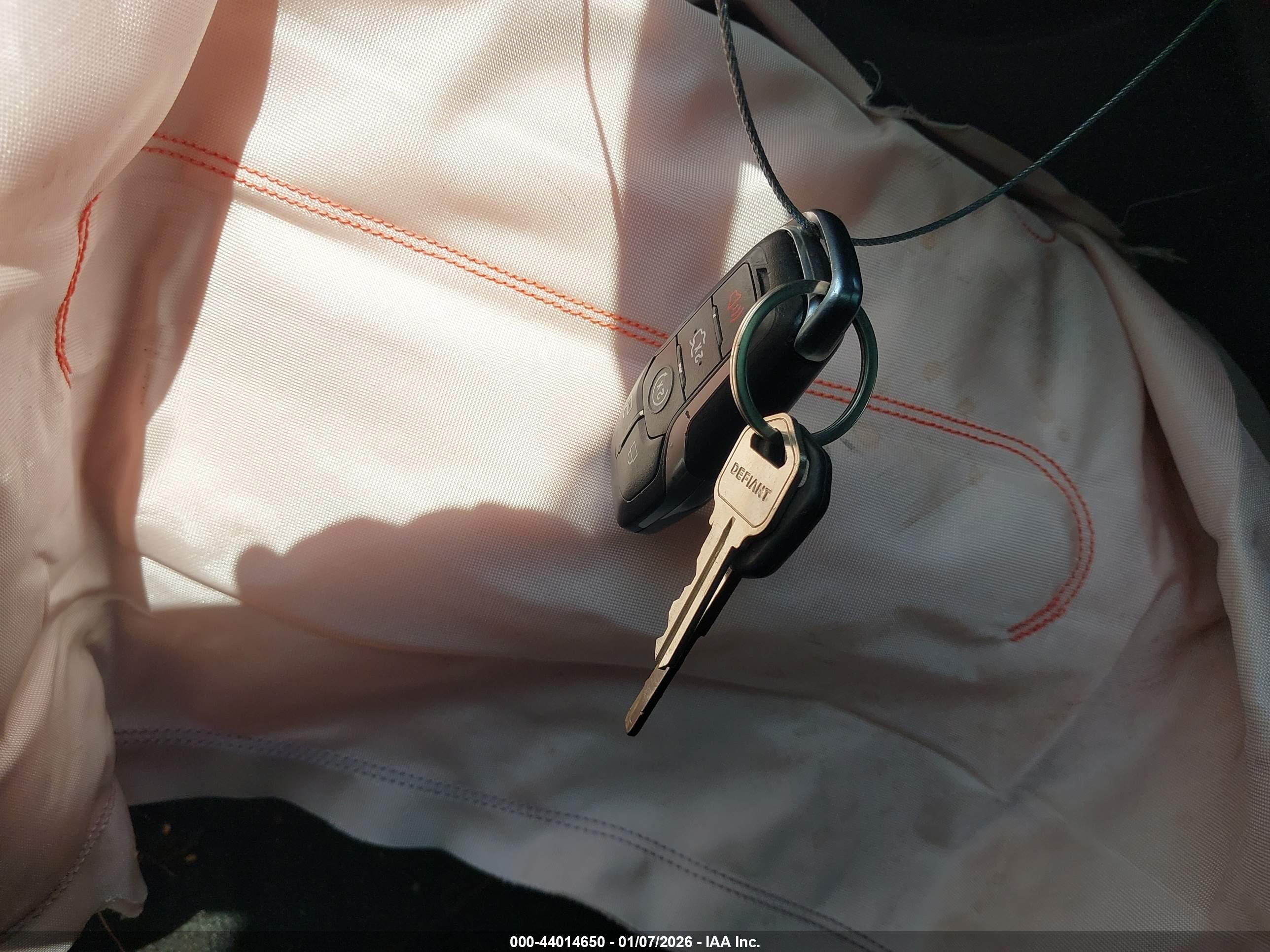 FORD MUSTANG image 11