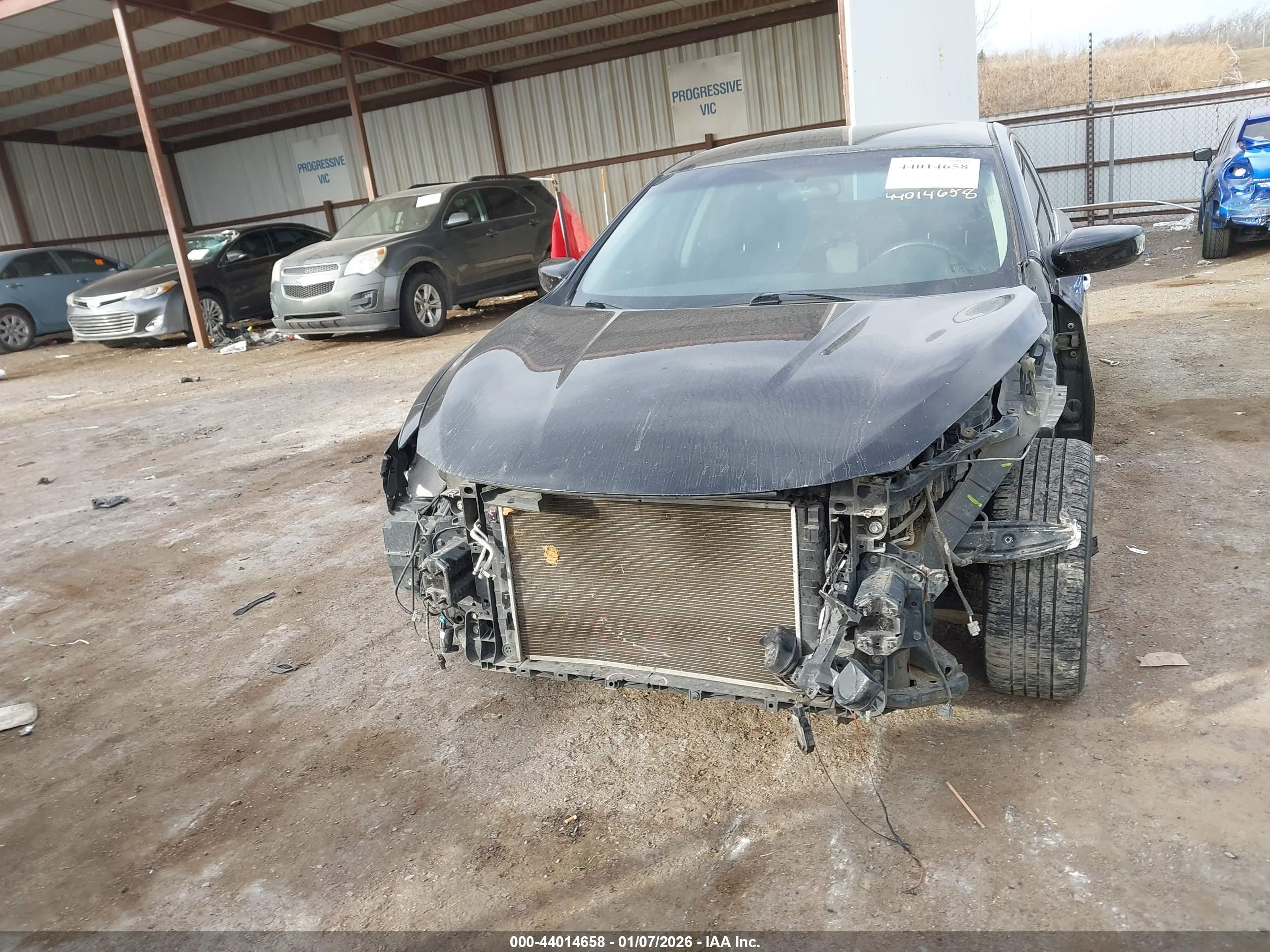NISSAN ALTIMA image 6