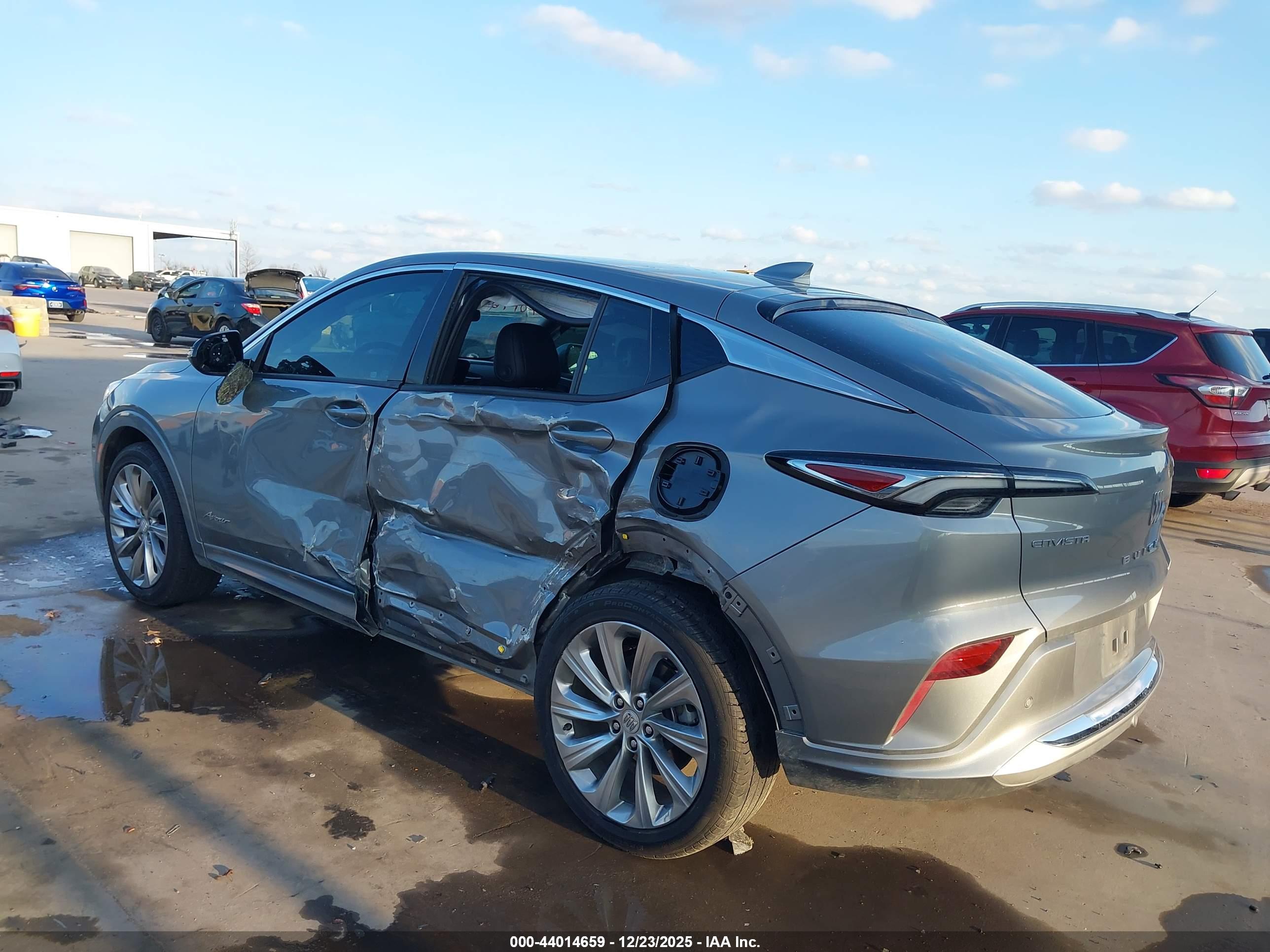 BUICK ENVISTA image 3