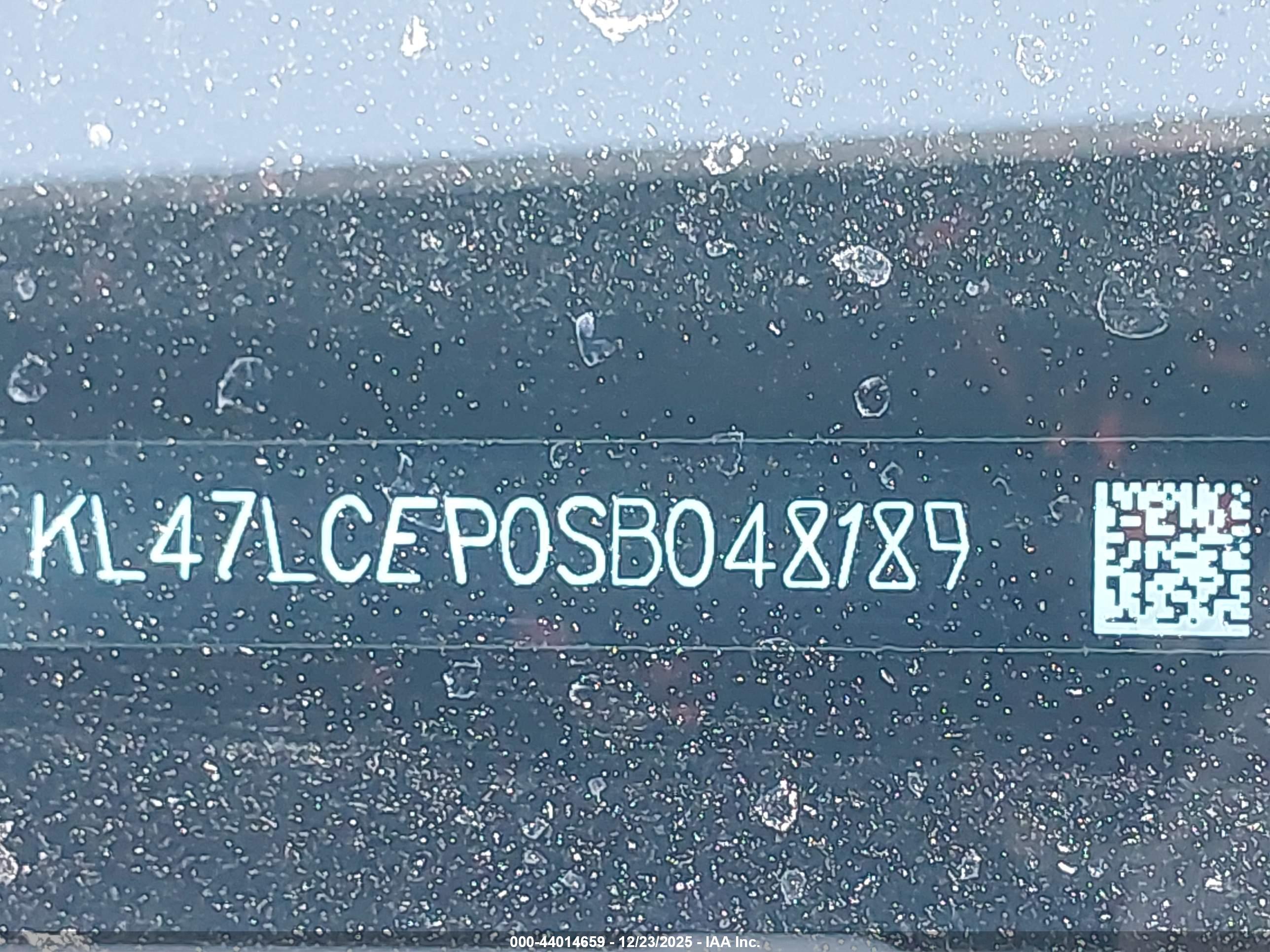 BUICK ENVISTA image 9
