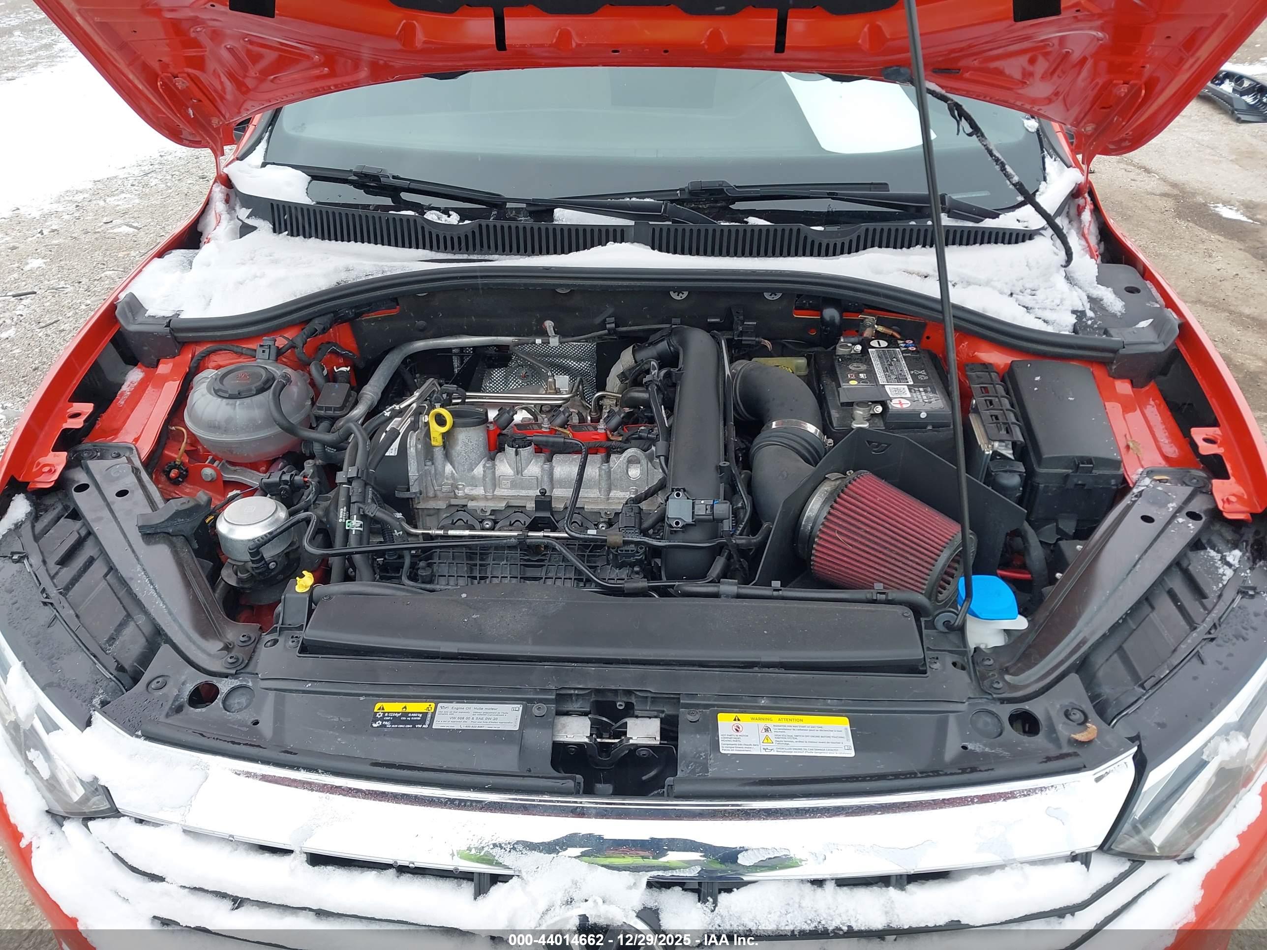 VOLKSWAGEN JETTA image 10