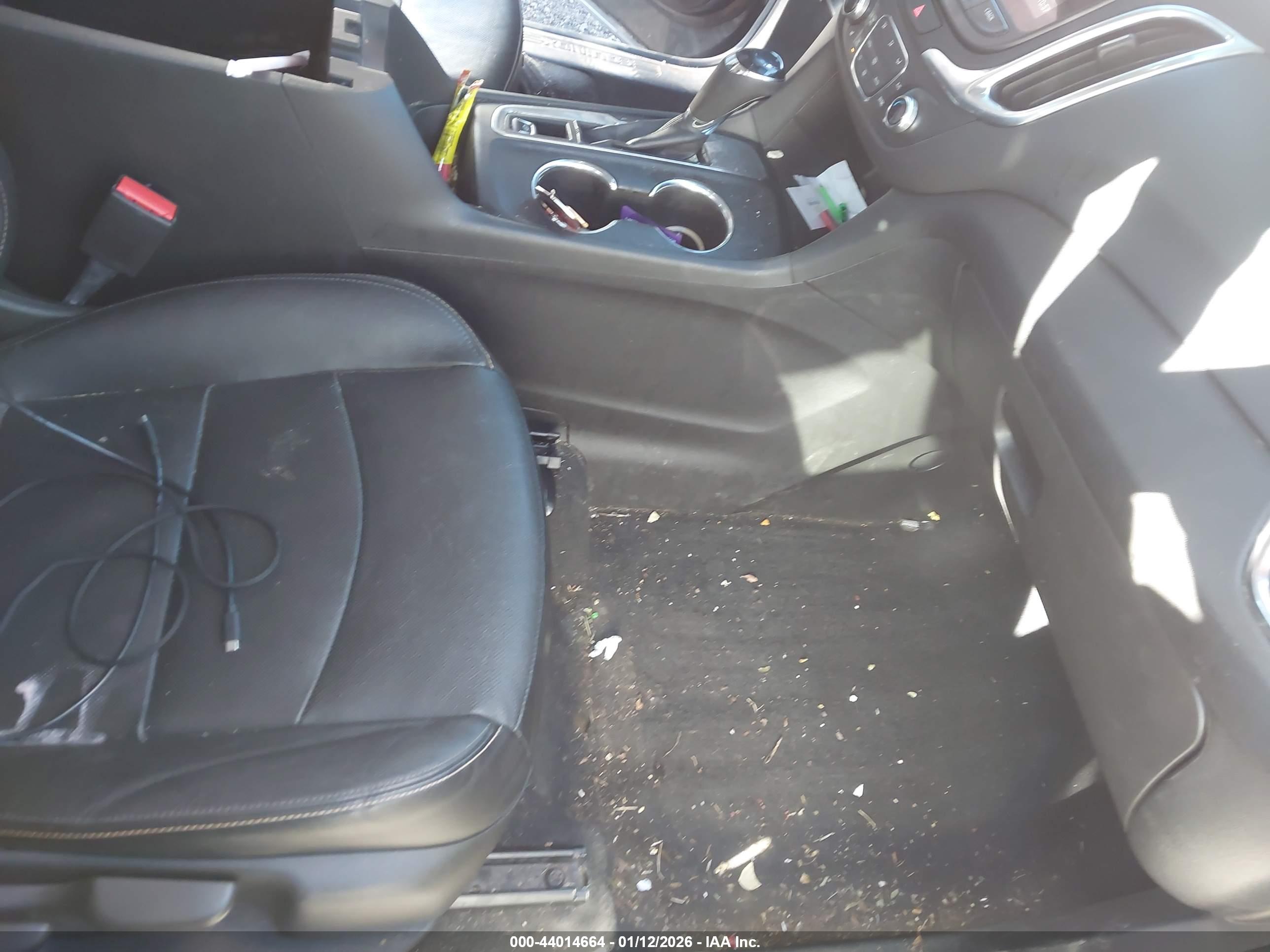 CHEVROLET EQUINOX image 5