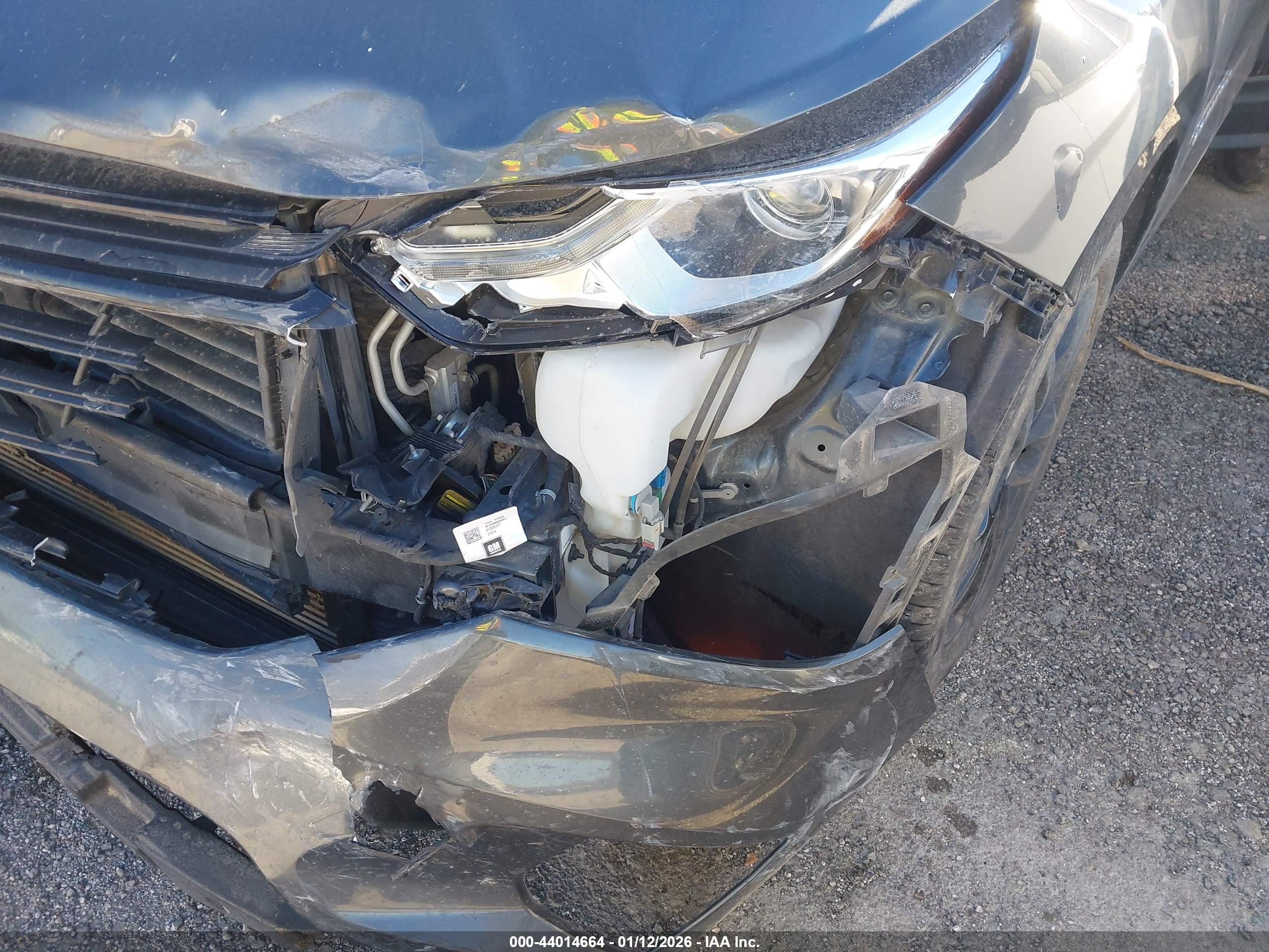 CHEVROLET EQUINOX image 6
