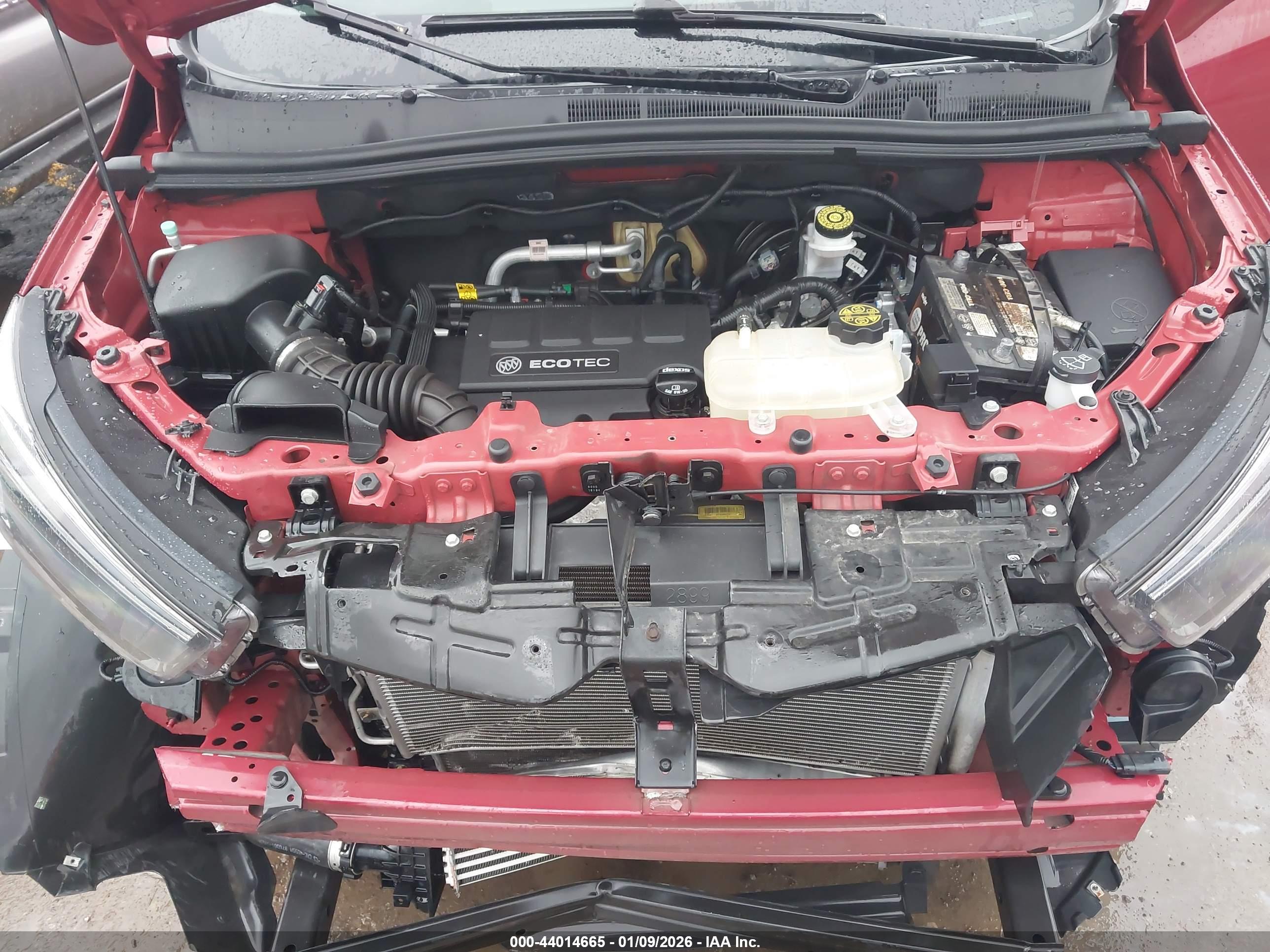 BUICK ENCORE image 10