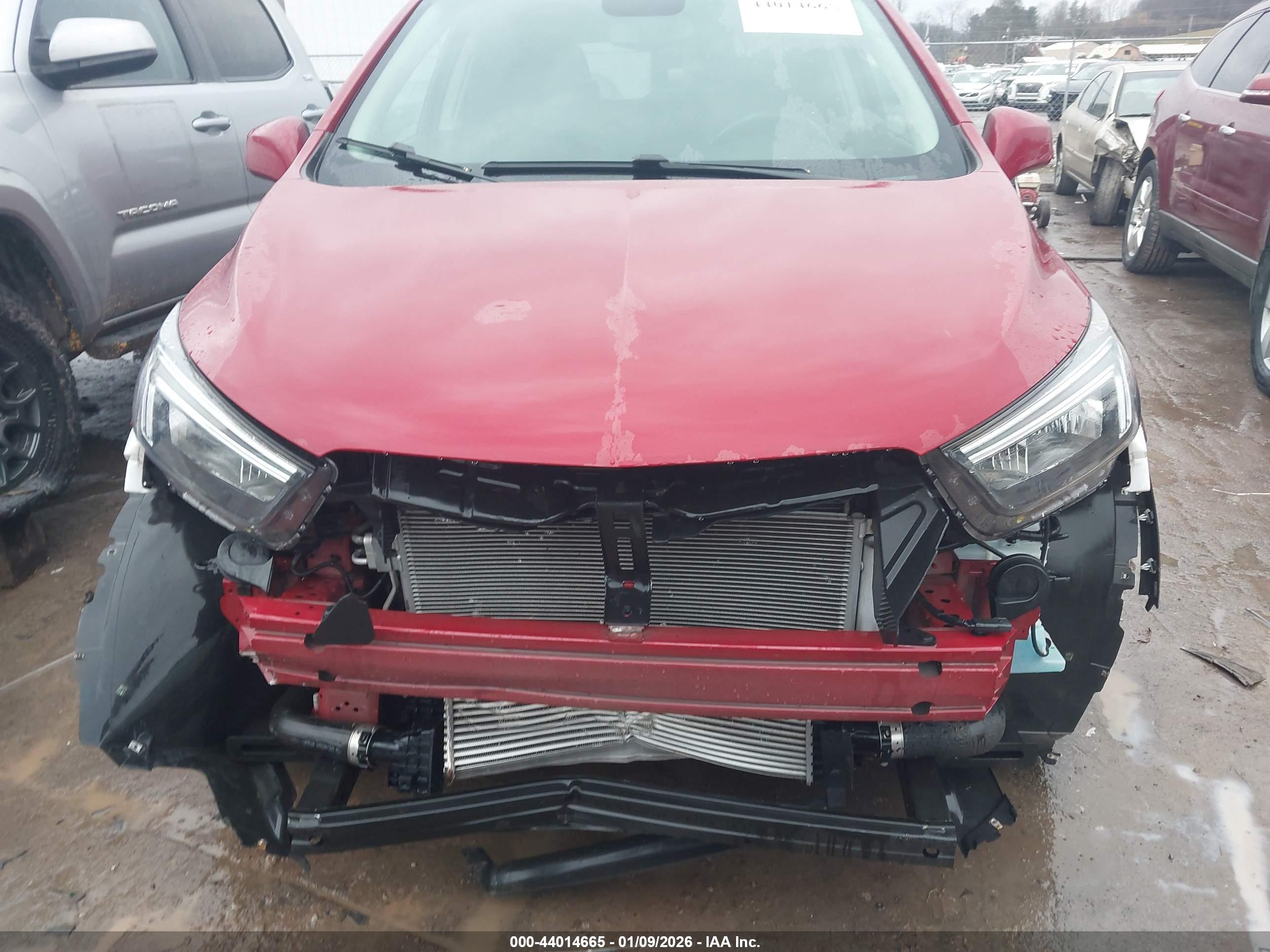 BUICK ENCORE image 6