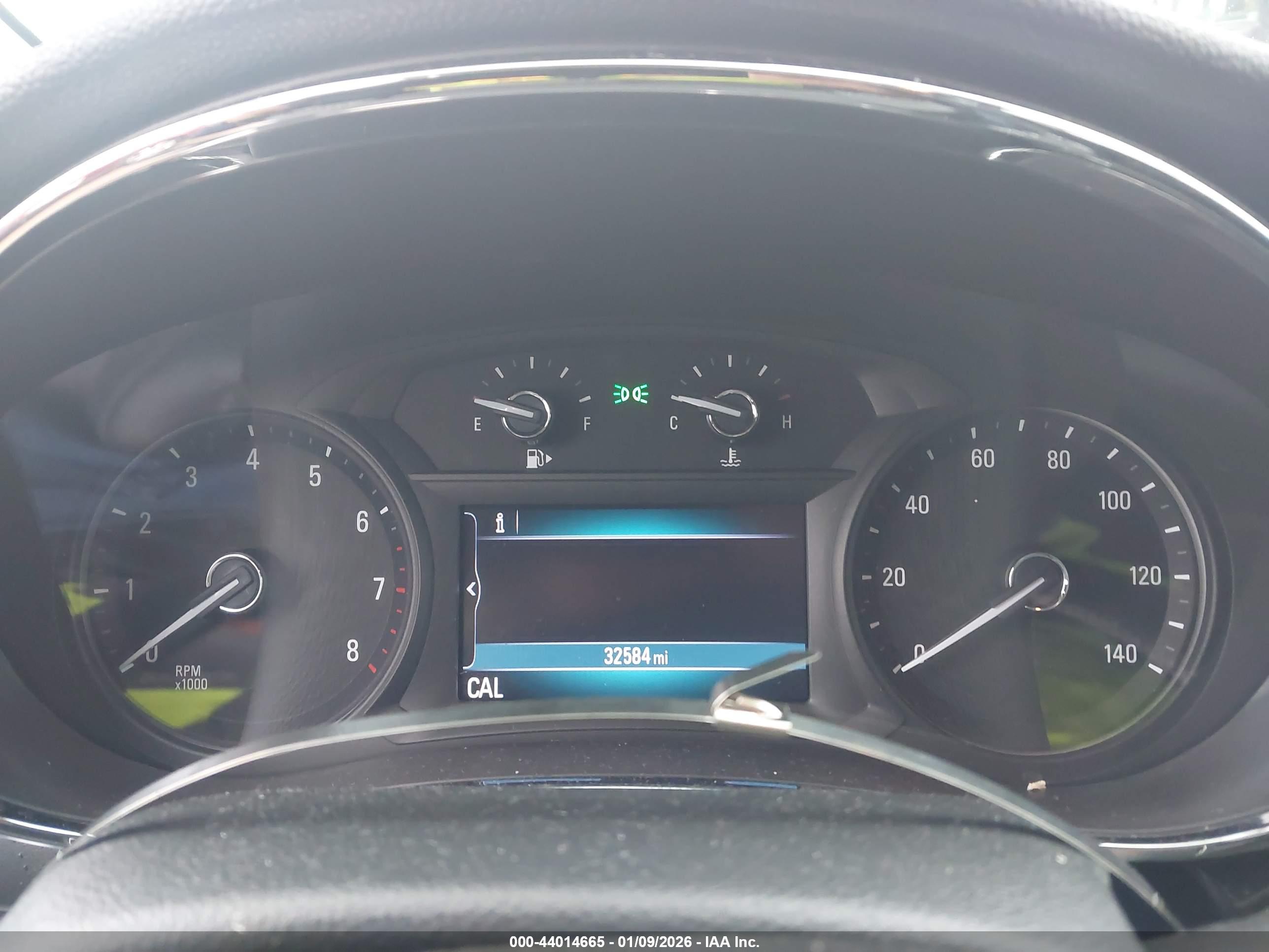 BUICK ENCORE image 7
