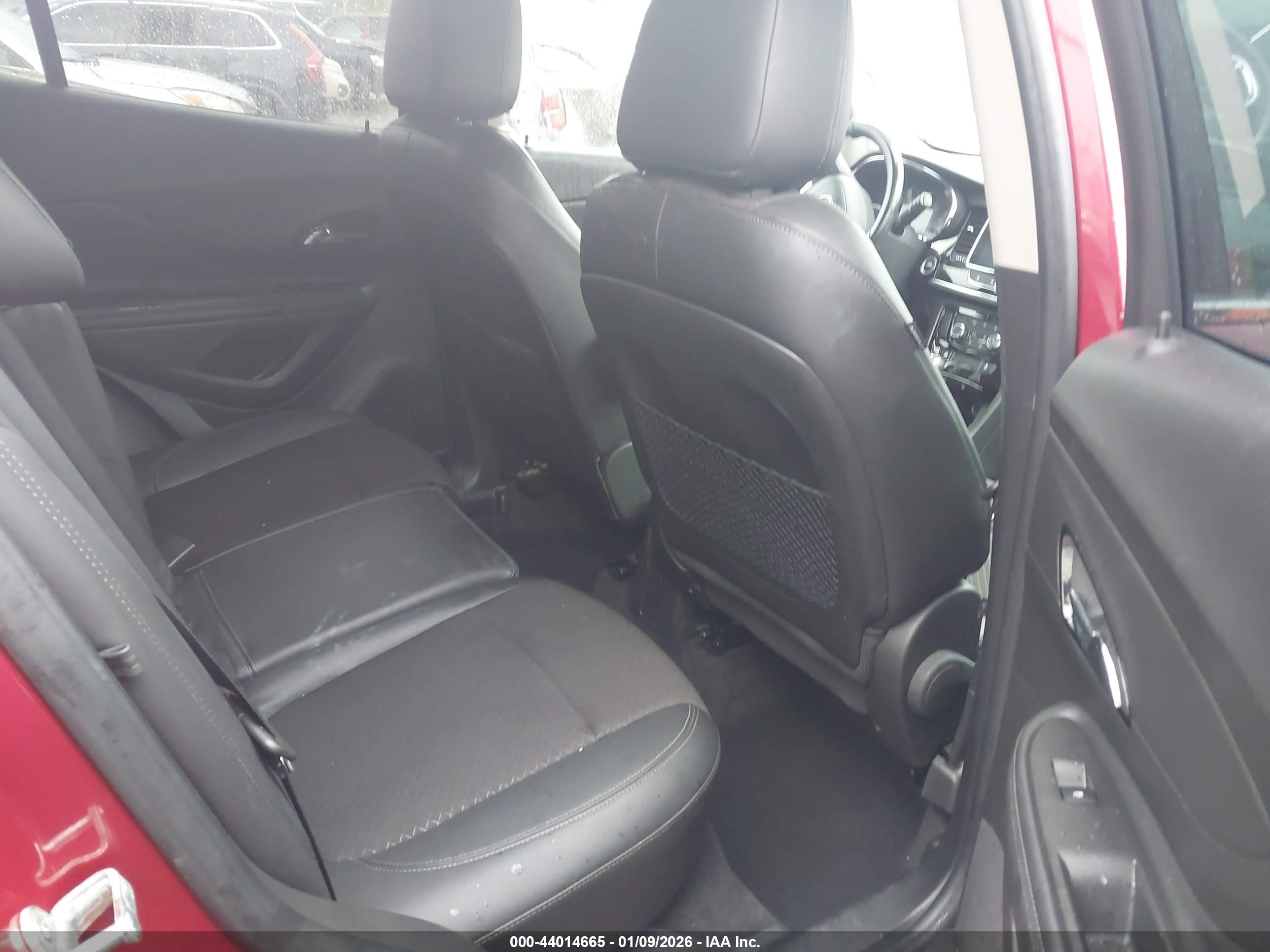 BUICK ENCORE image 8