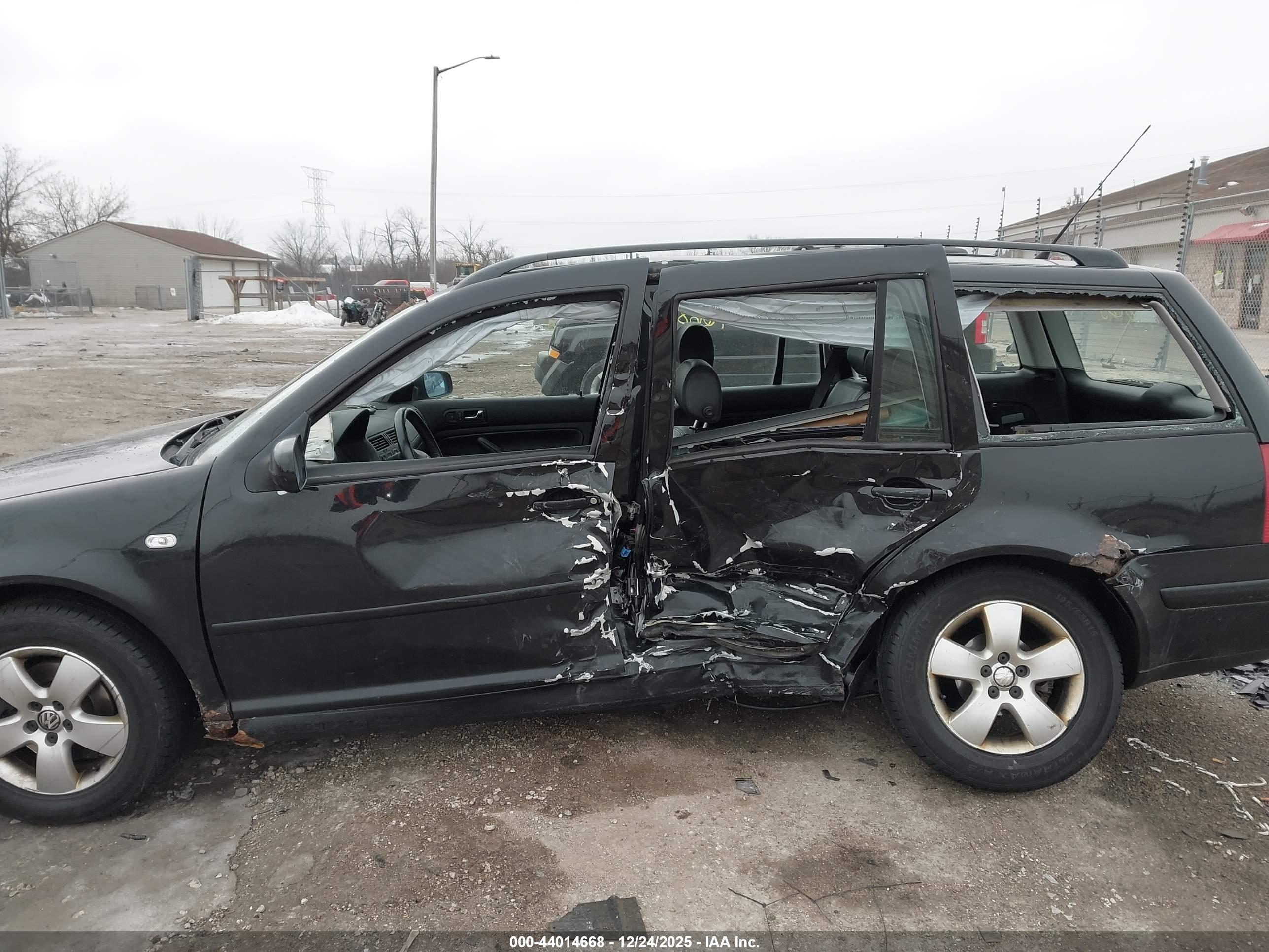 VOLKSWAGEN JETTA image 6