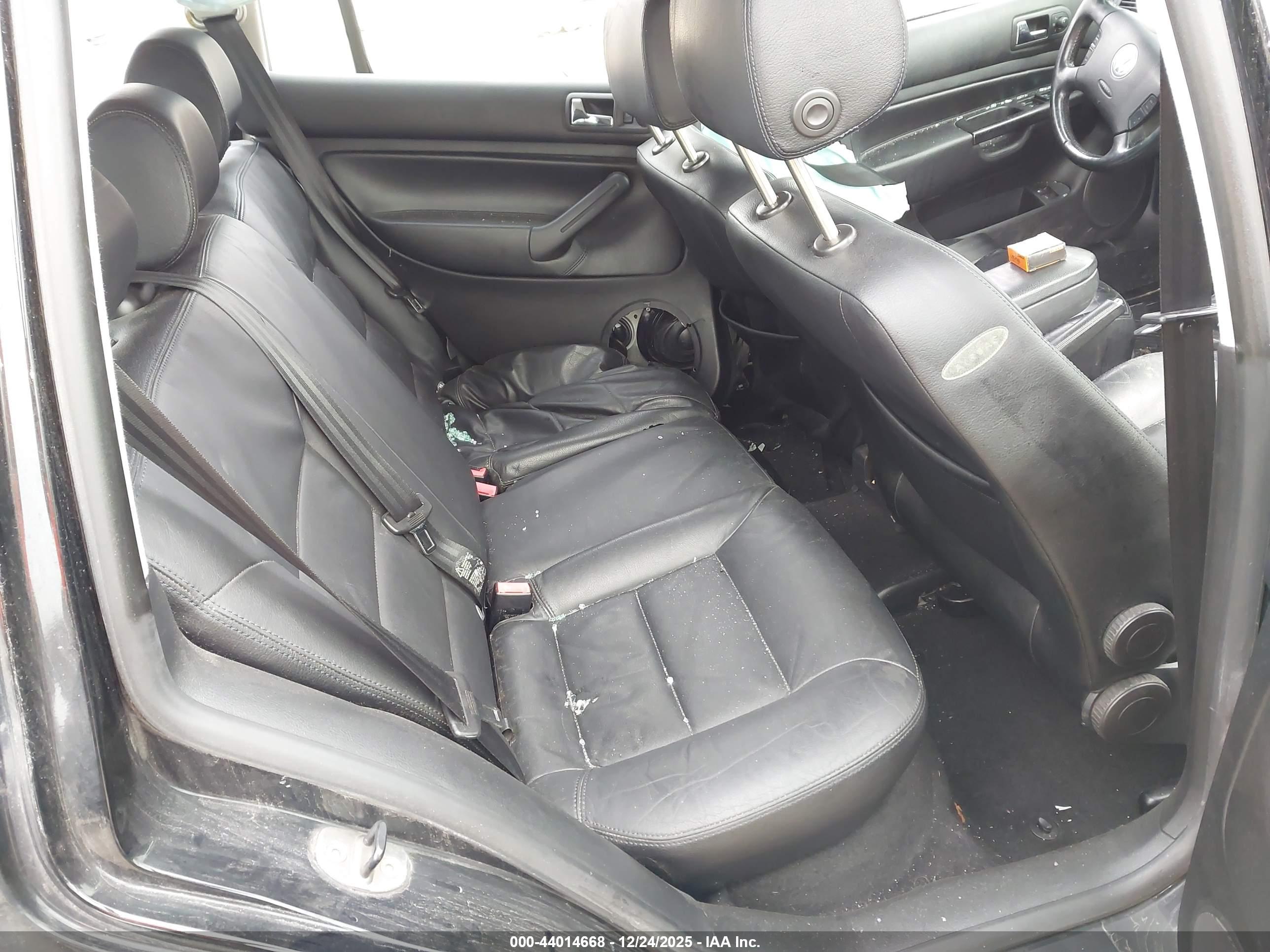 VOLKSWAGEN JETTA image 8