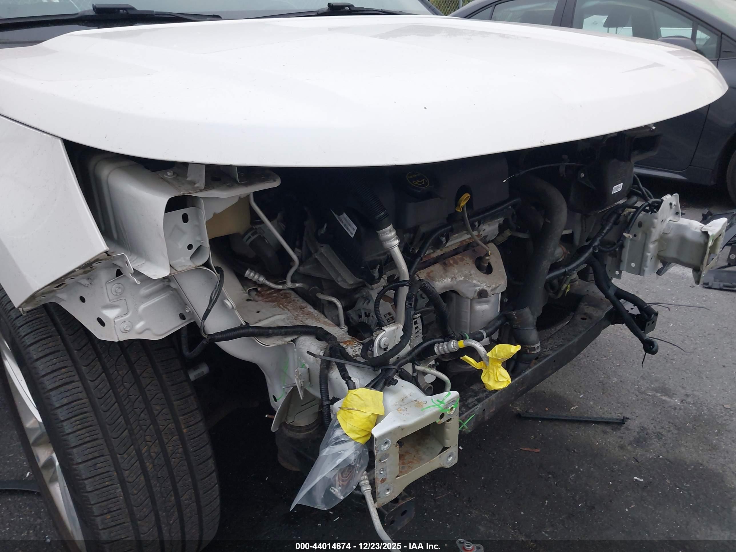 FORD EXPLORER image 6