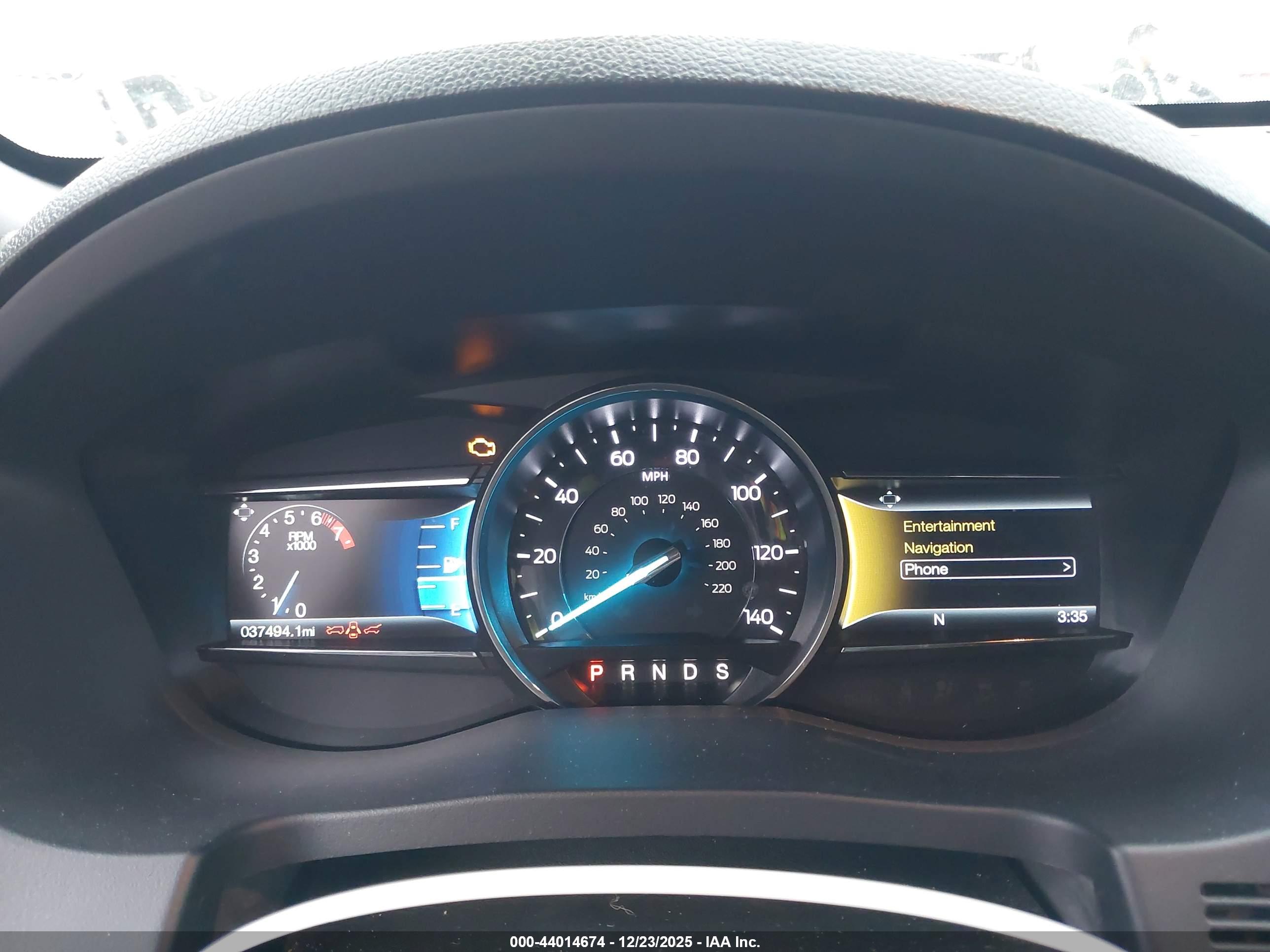 FORD EXPLORER image 7