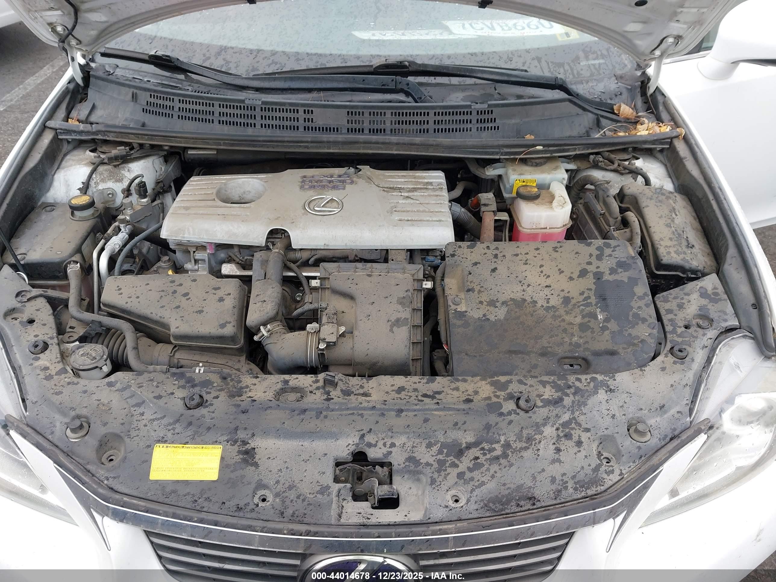 LEXUS CT image 10