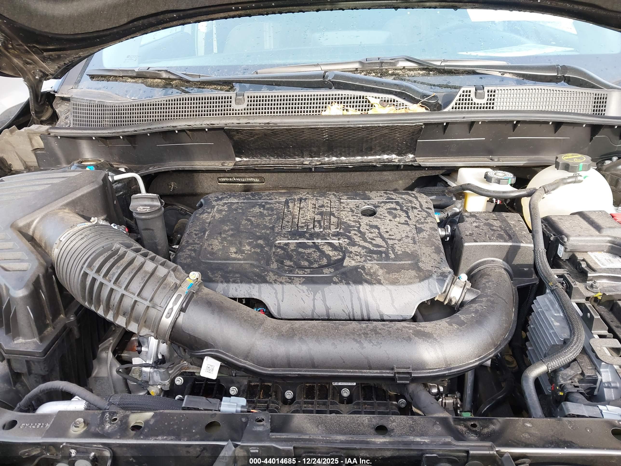 CHEVROLET BLAZER image 10