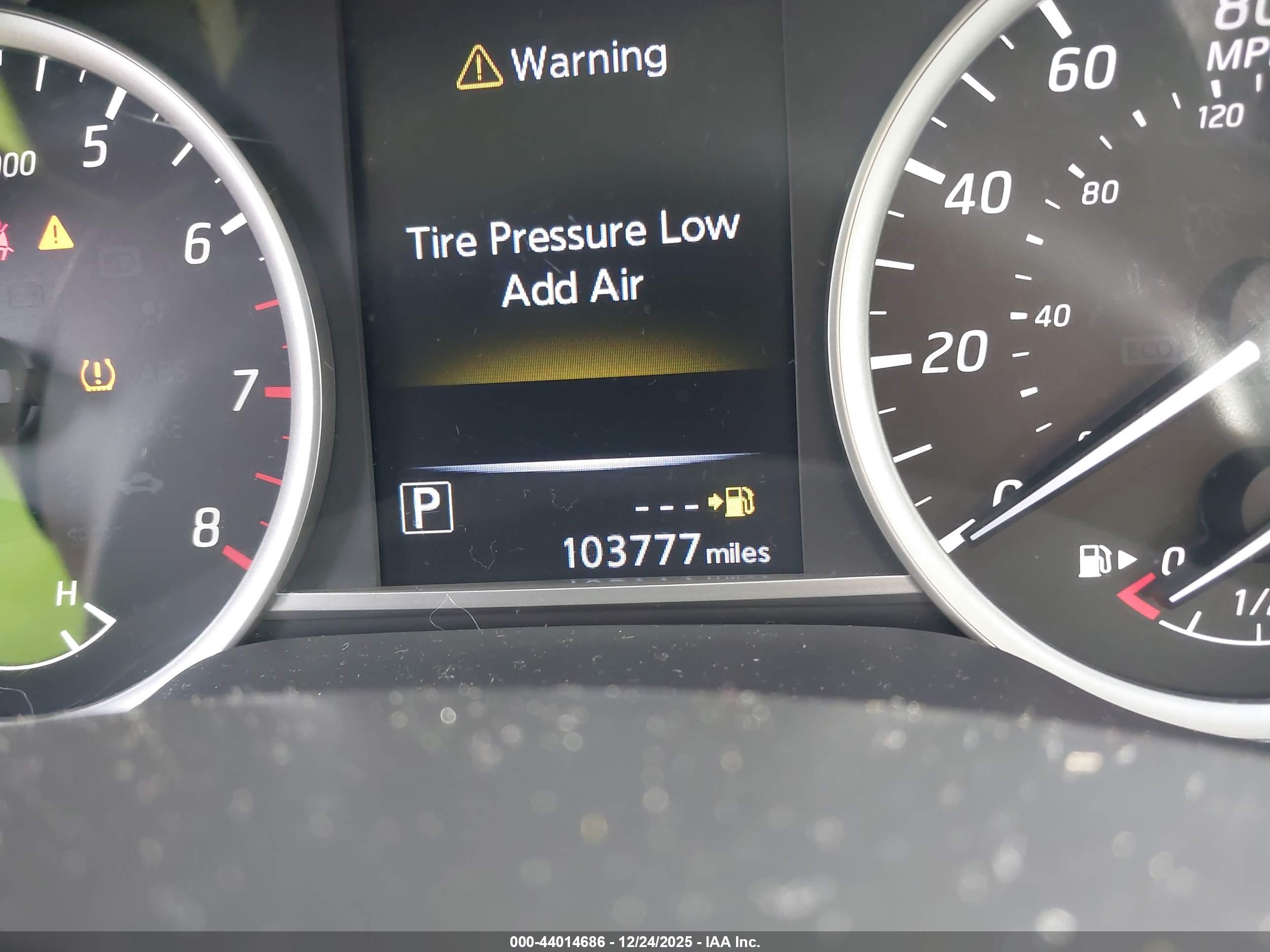NISSAN SENTRA image 7