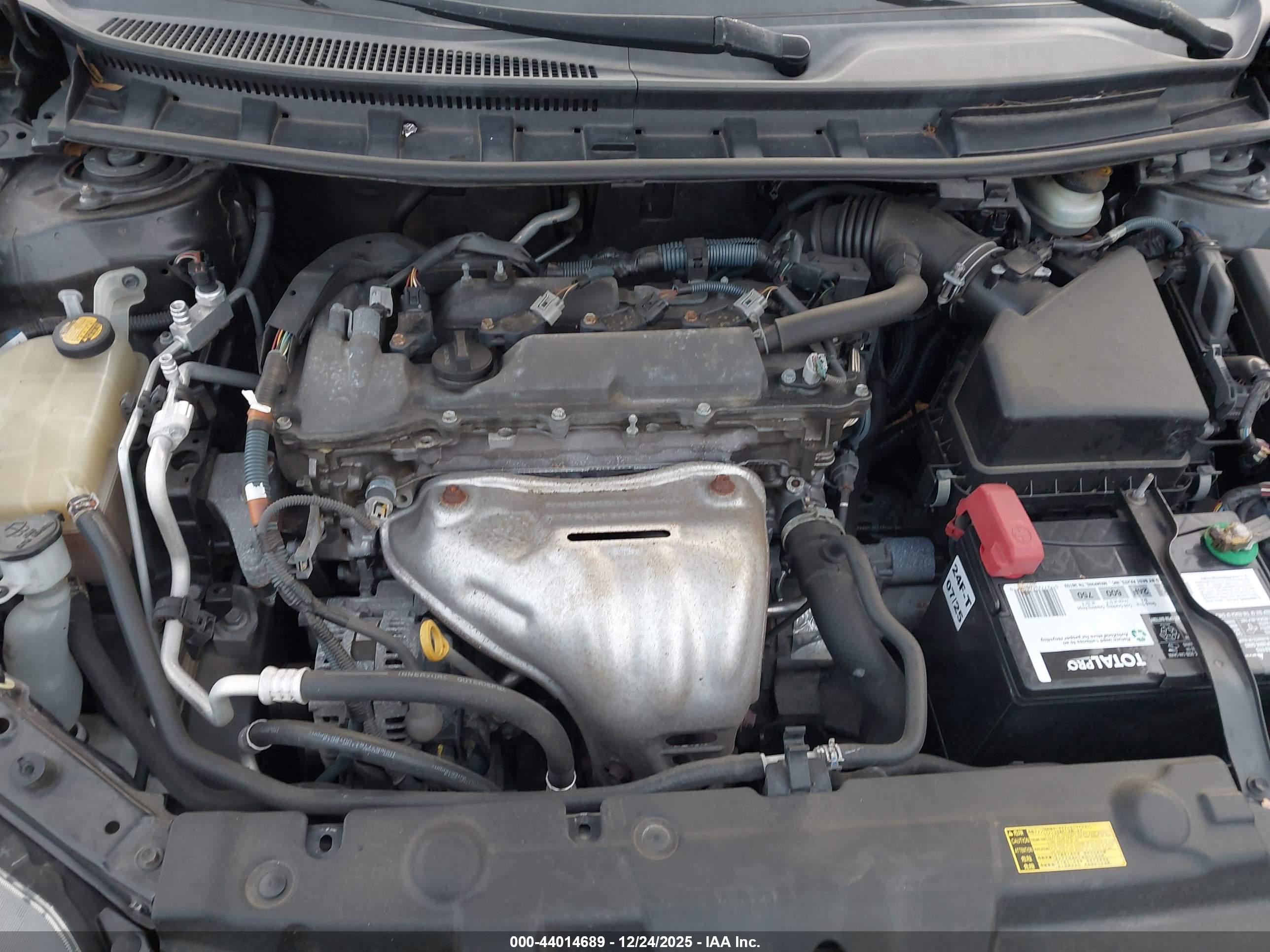 SCION TC image 10