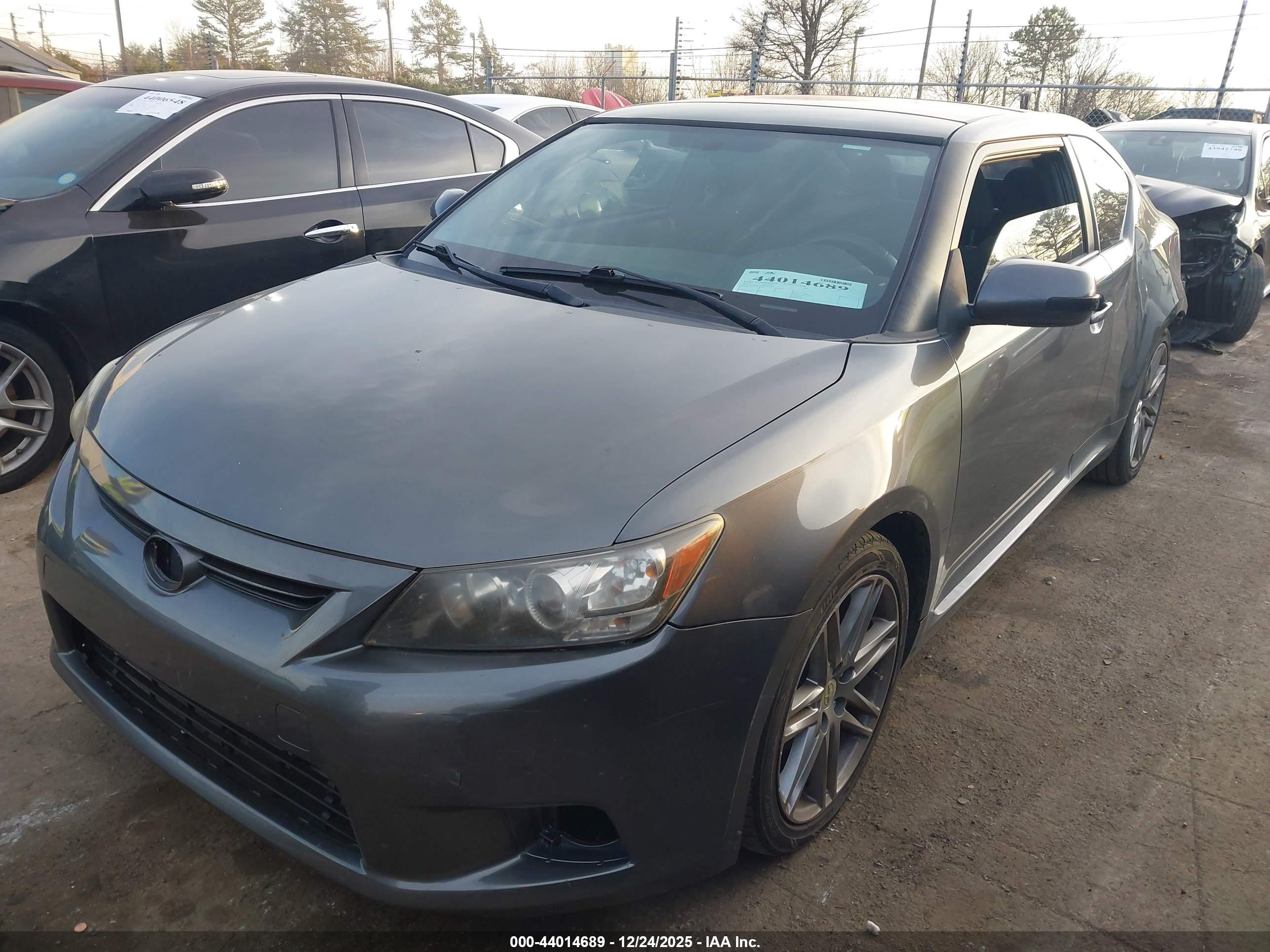 SCION TC image 2