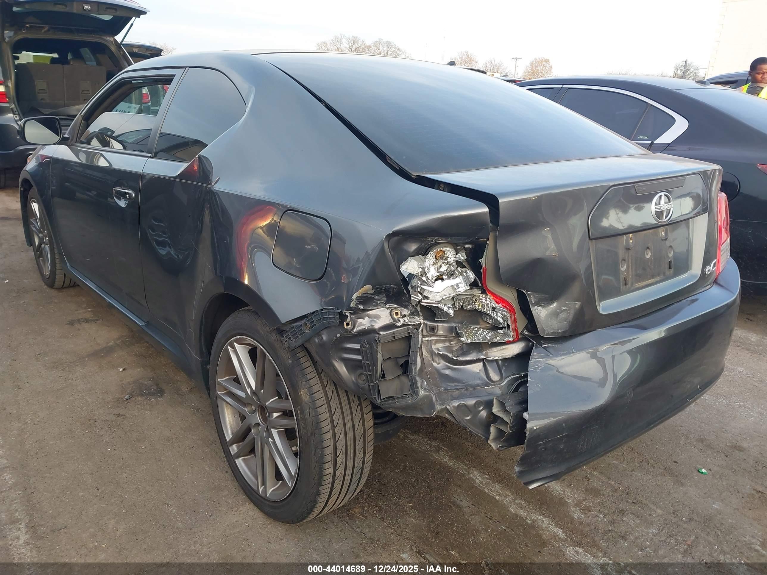 SCION TC image 3
