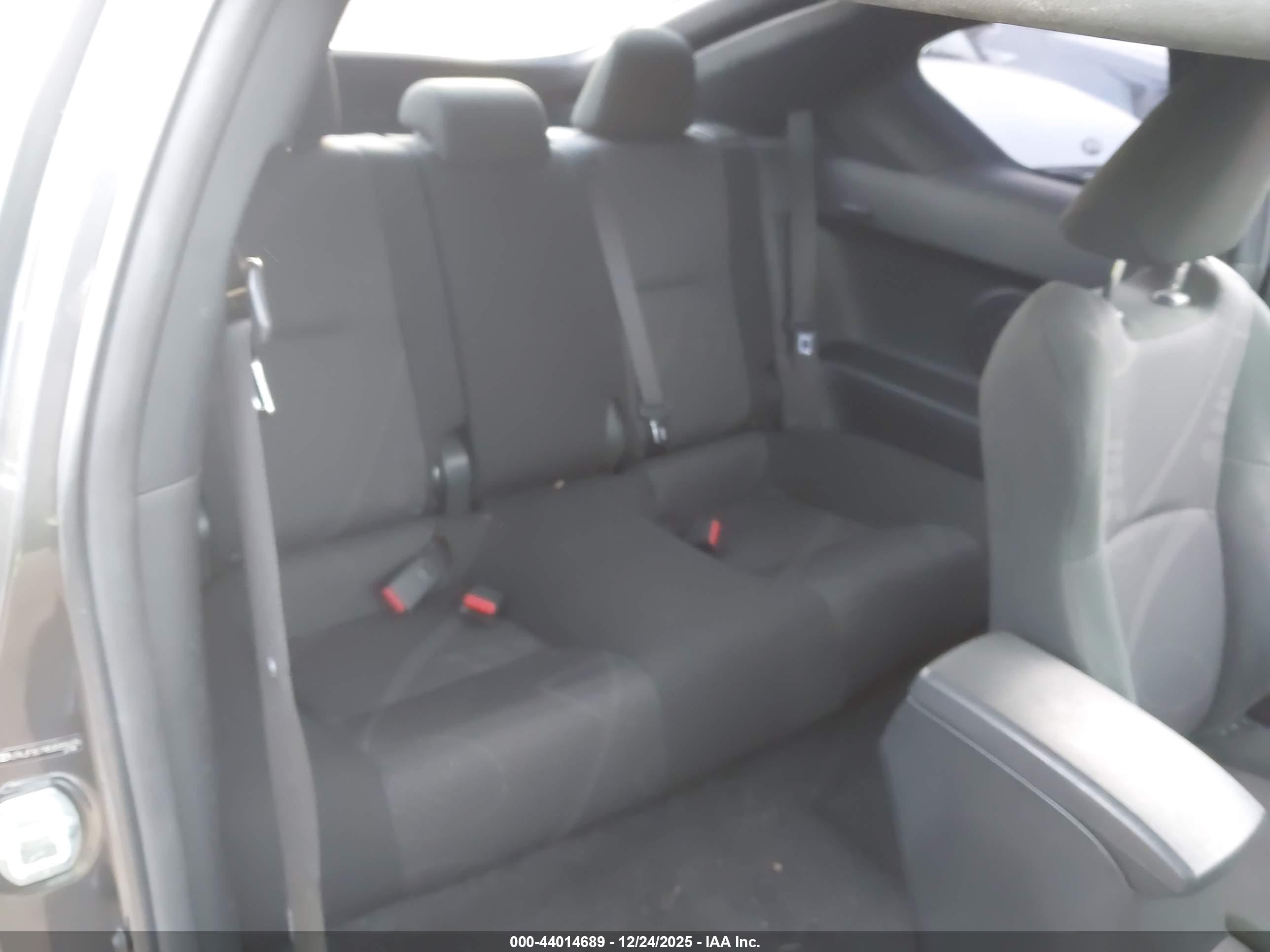 SCION TC image 8