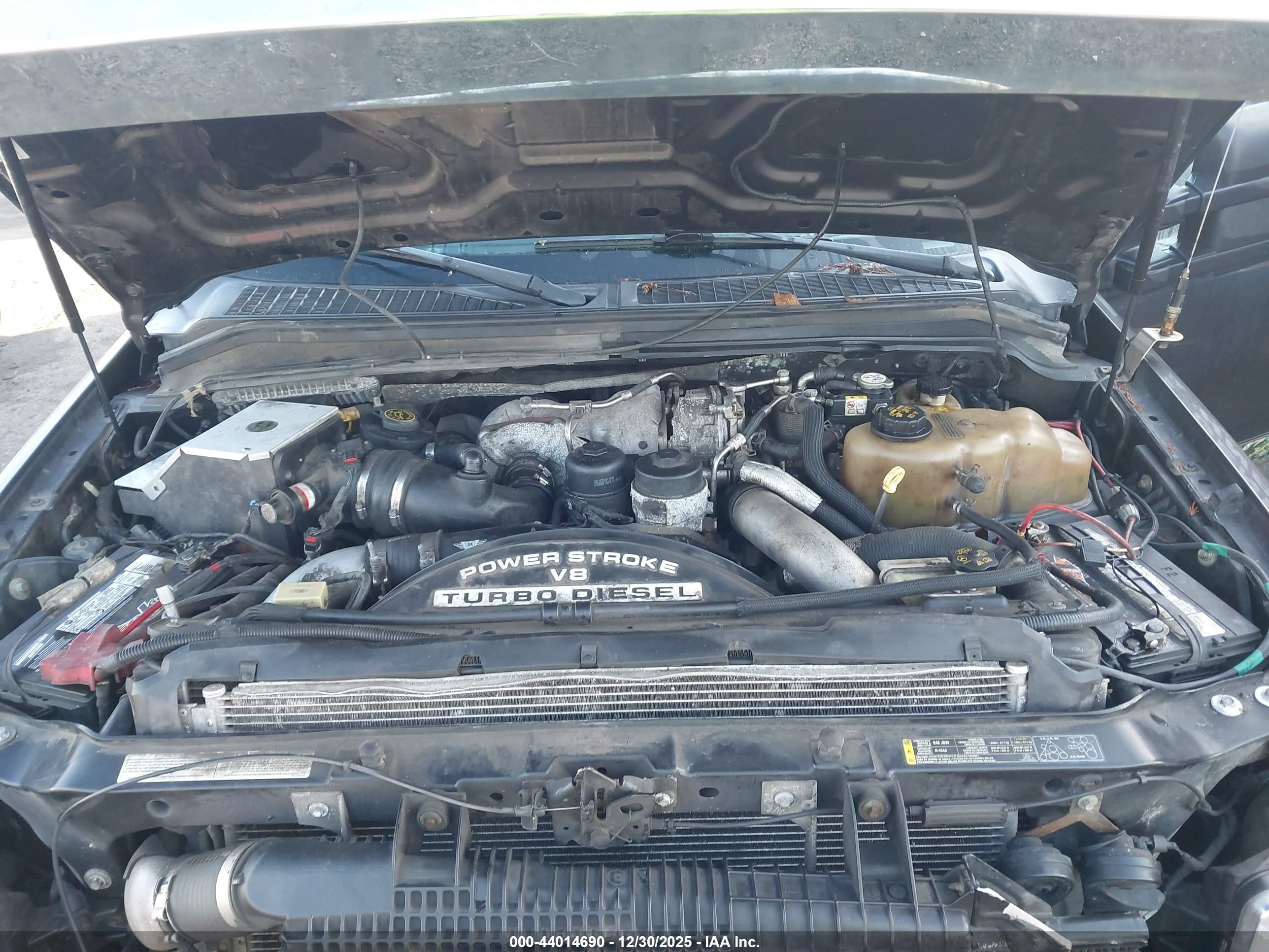 FORD F-250 image 10