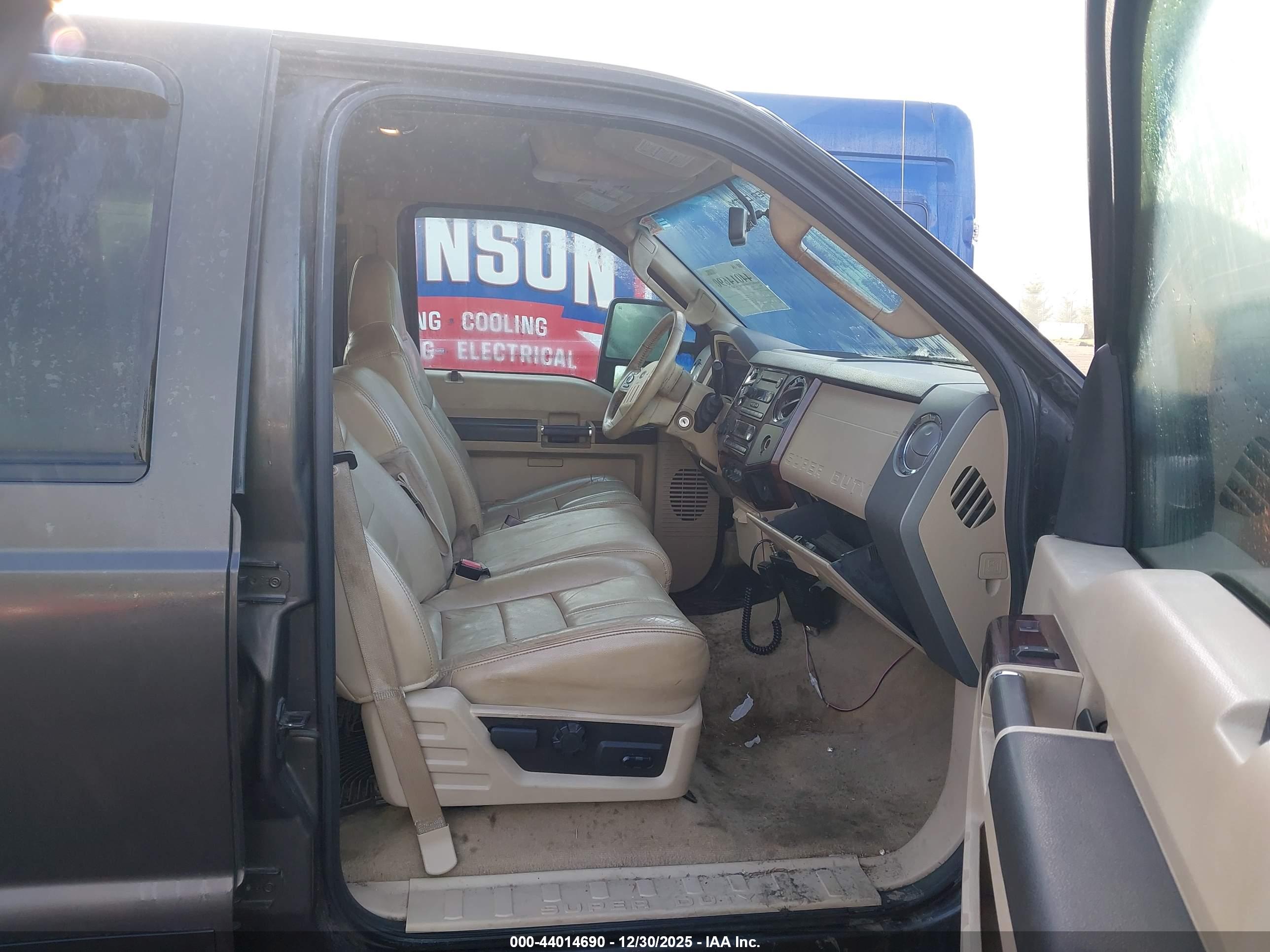 FORD F-250 image 5
