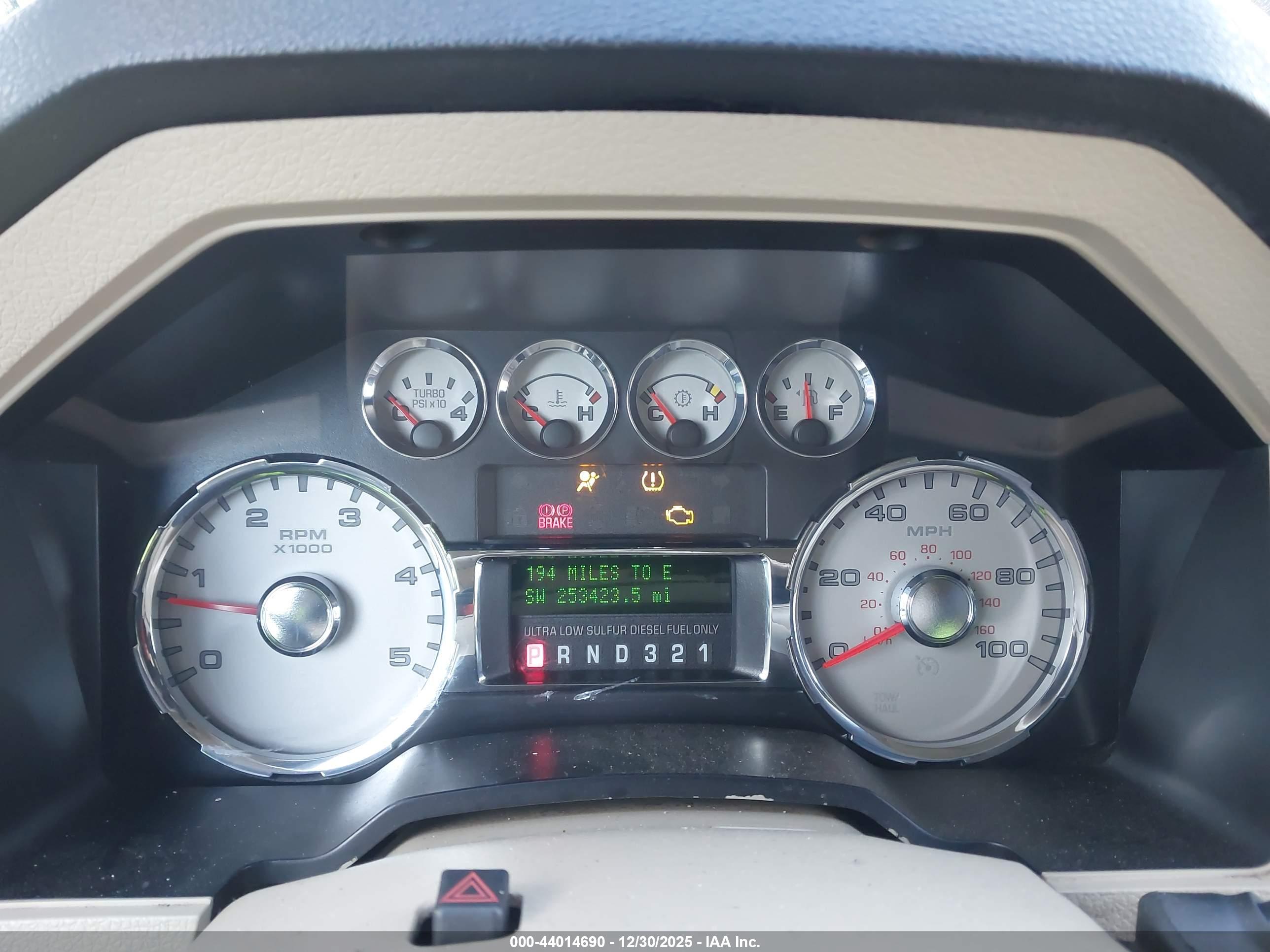 FORD F-250 image 7