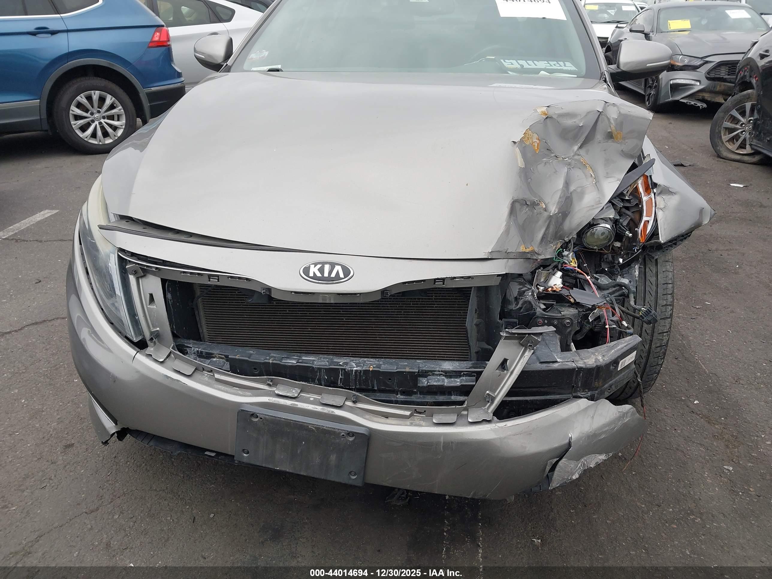 KIA OPTIMA image 10
