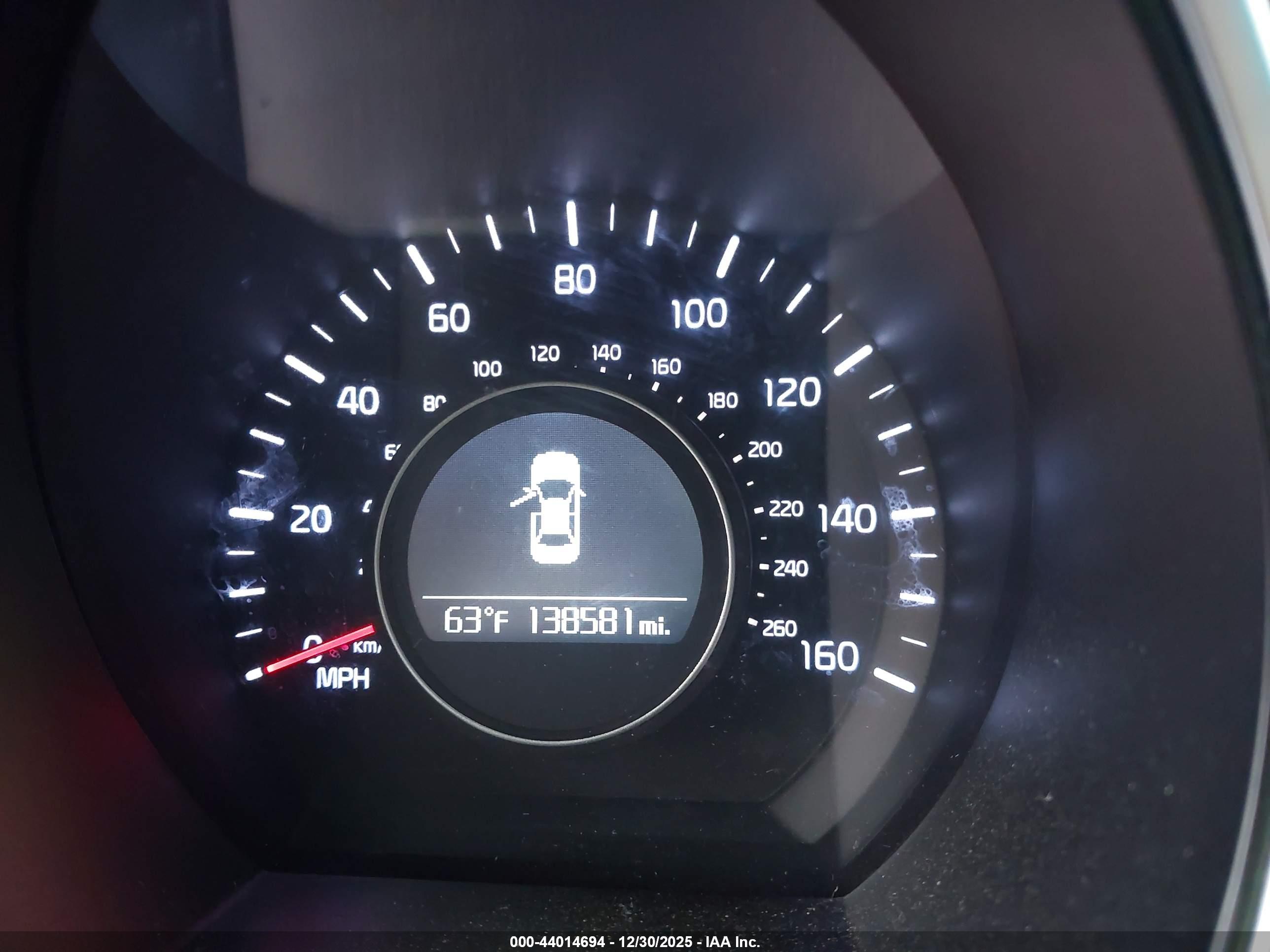 KIA OPTIMA image 7