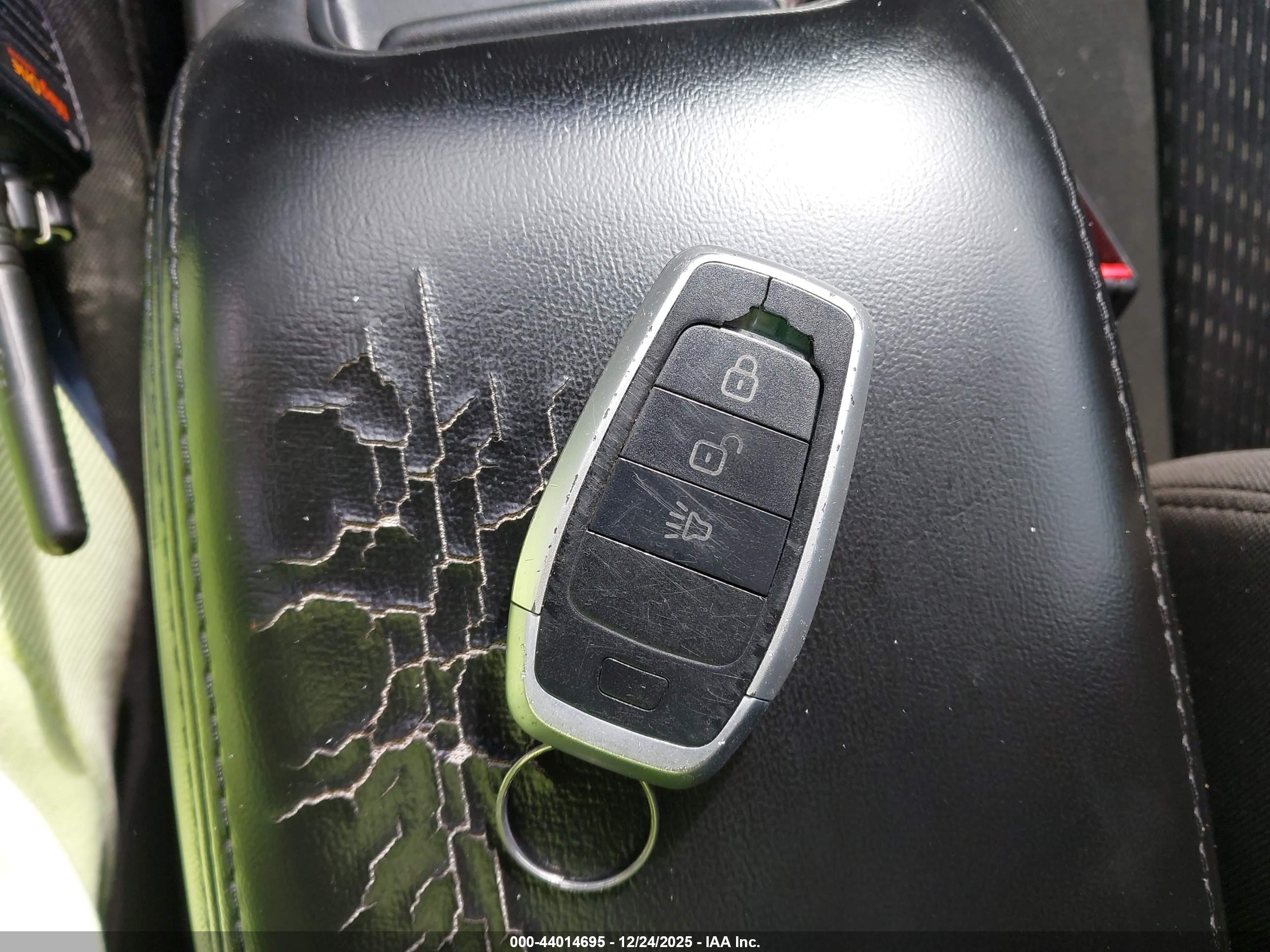 DODGE JOURNEY image 11