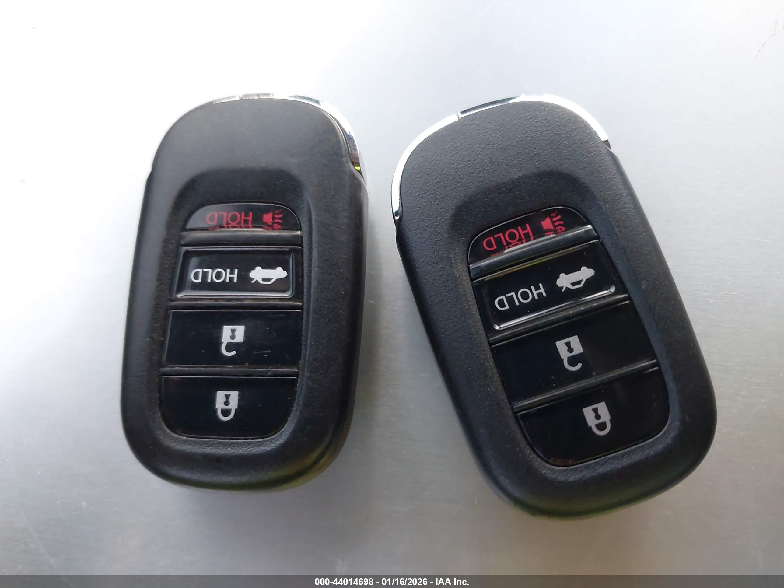 HONDA CIVIC image 11