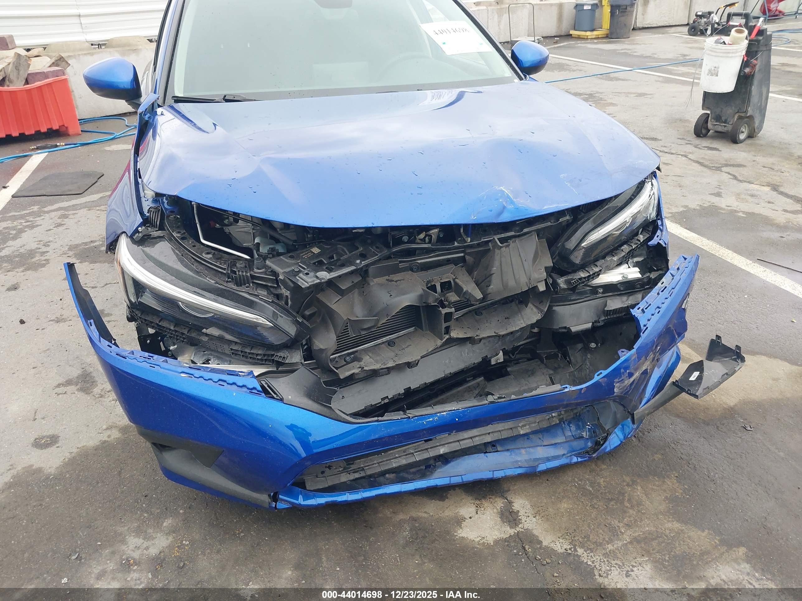HONDA CIVIC image 6