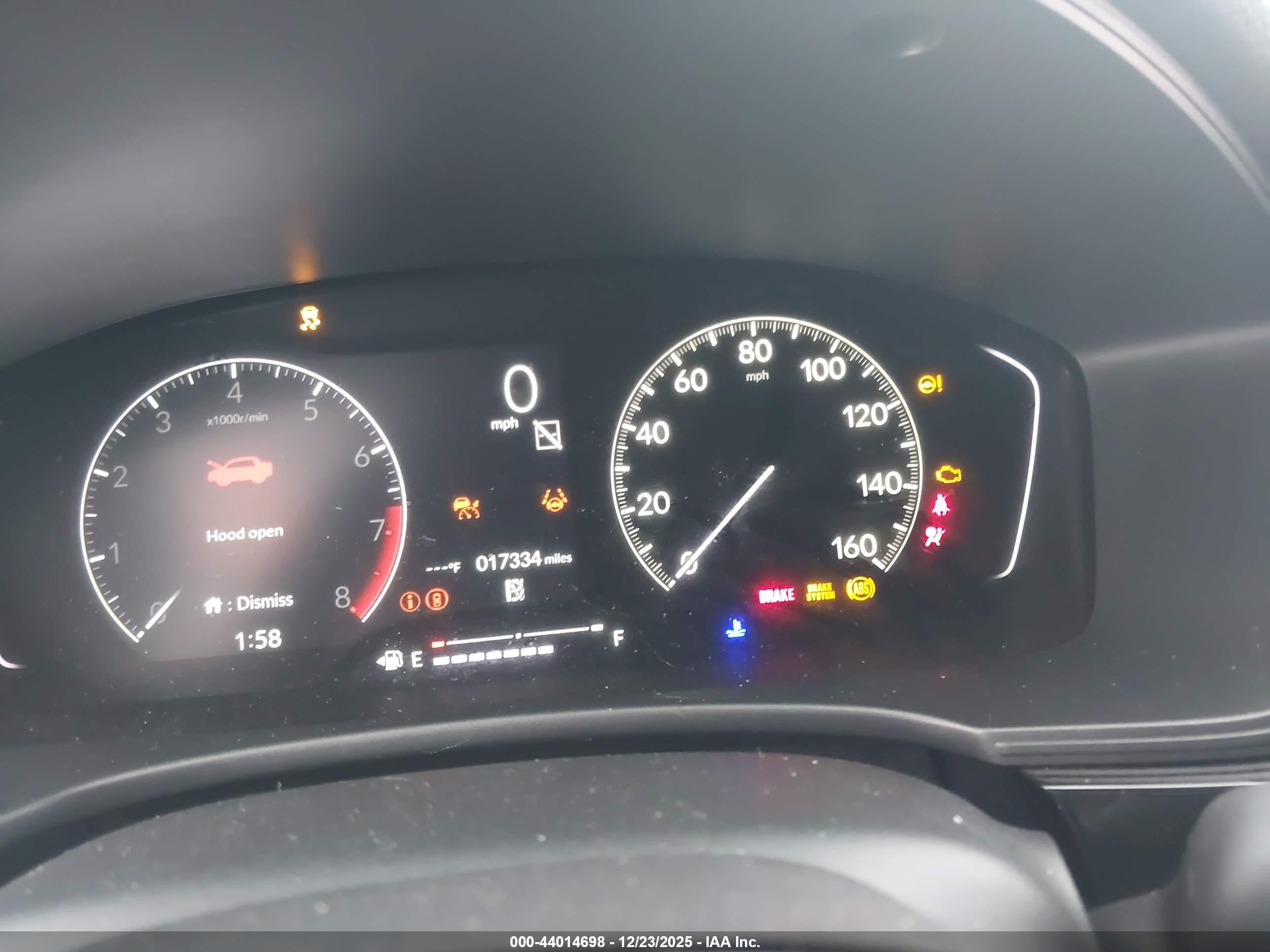 HONDA CIVIC image 7