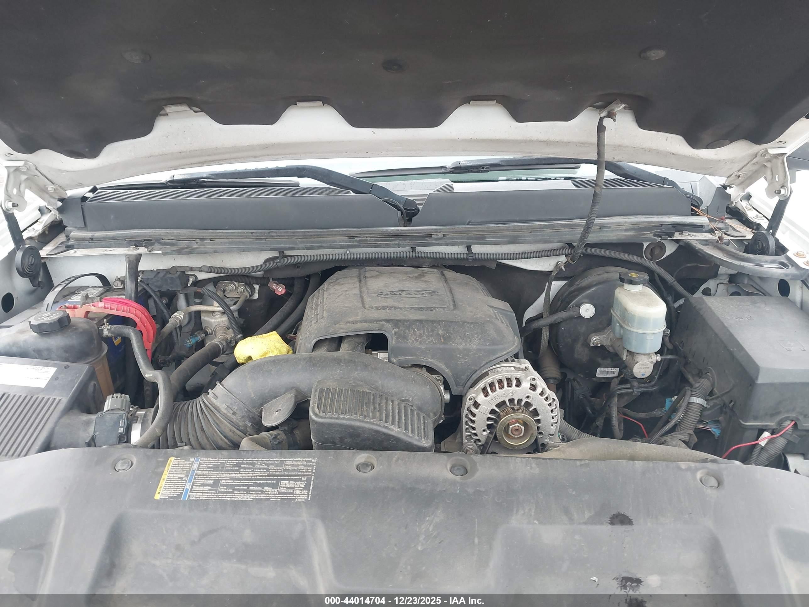 GMC SIERRA image 10