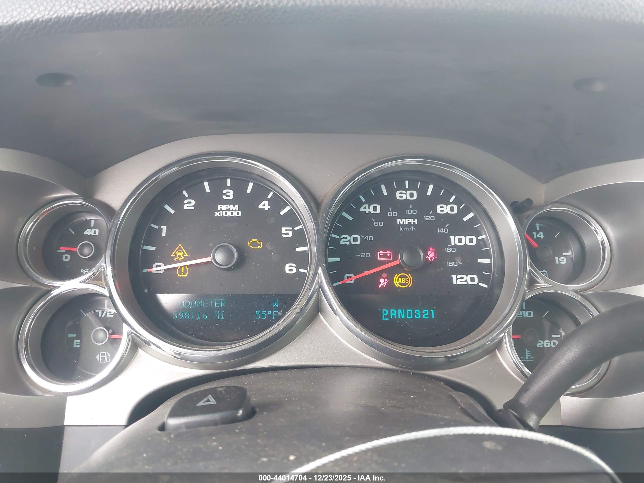 GMC SIERRA image 7