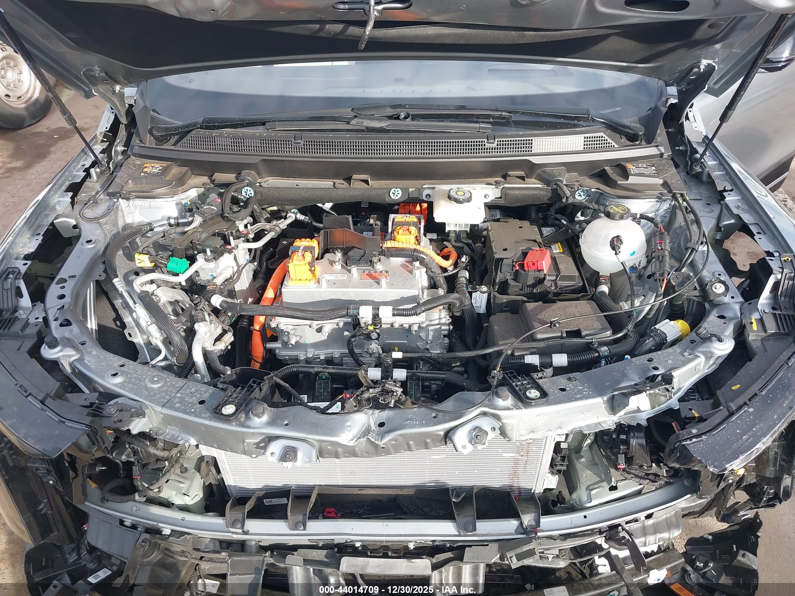 CADILLAC OPTIQ image 10