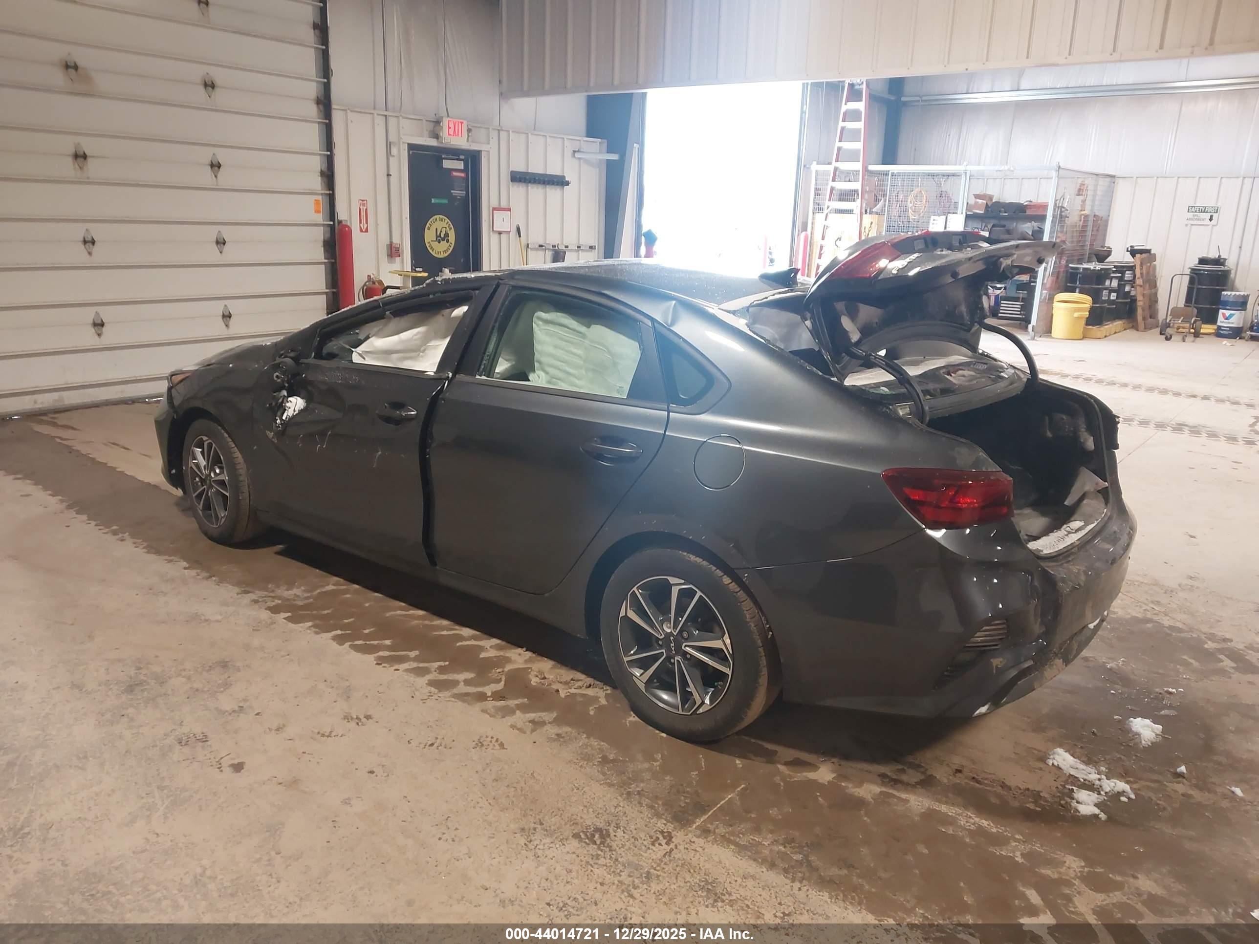 KIA FORTE image 3