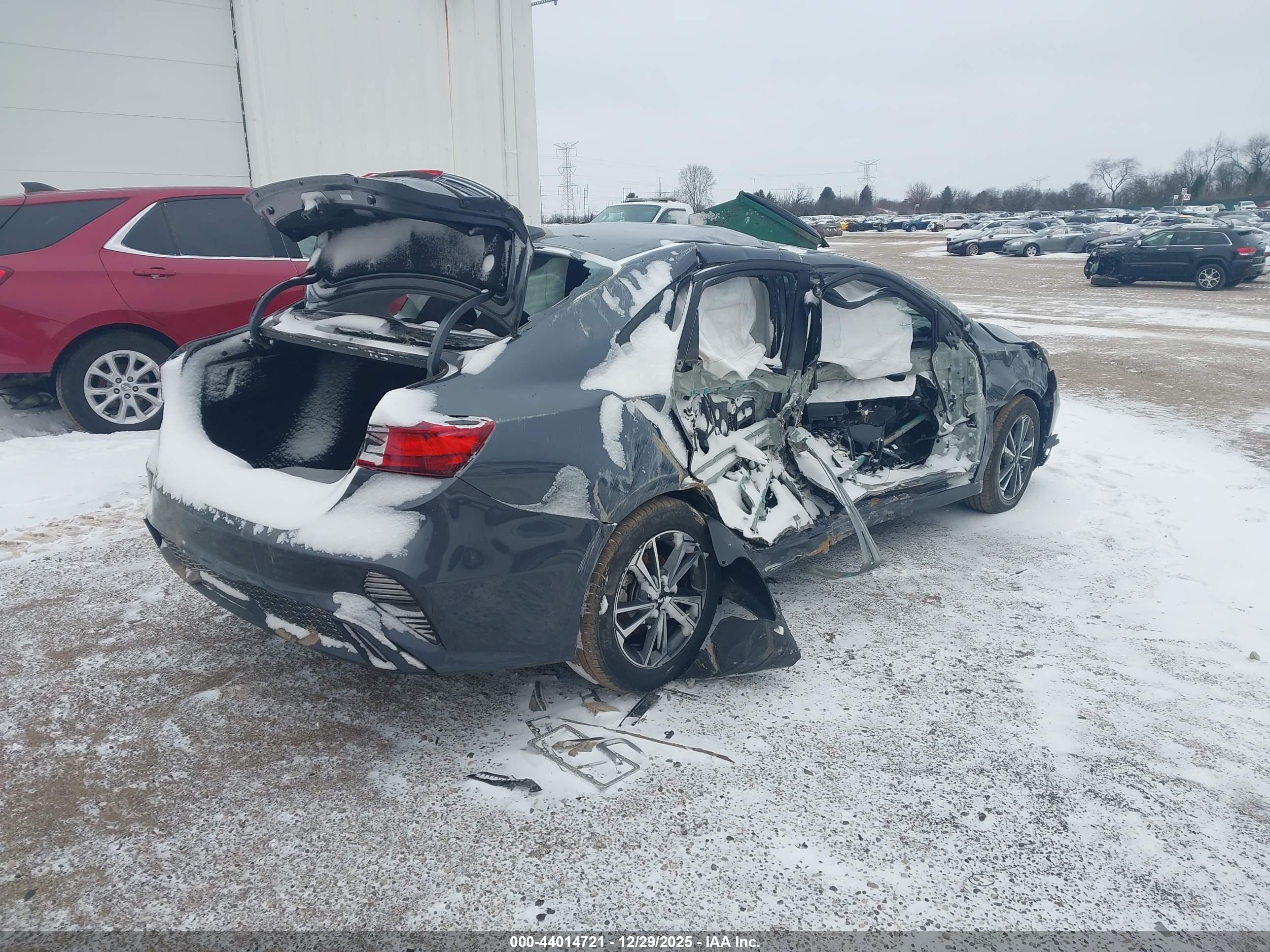 KIA FORTE image 4