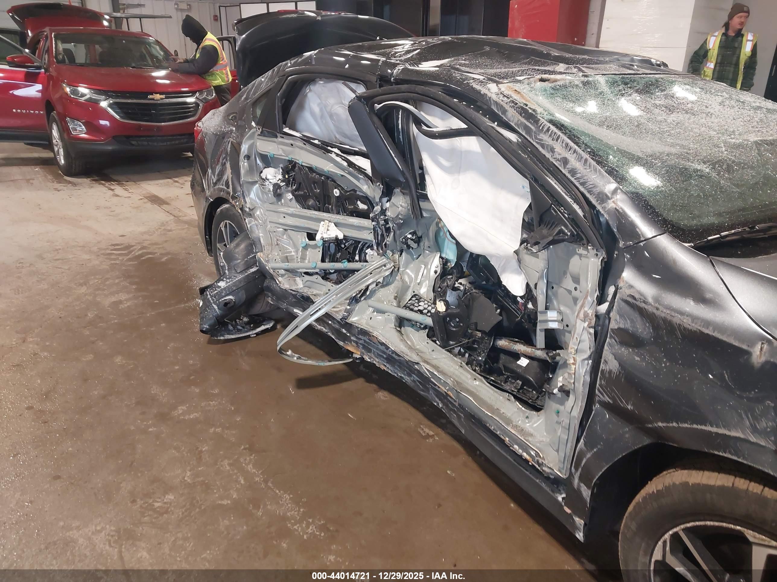 KIA FORTE image 6