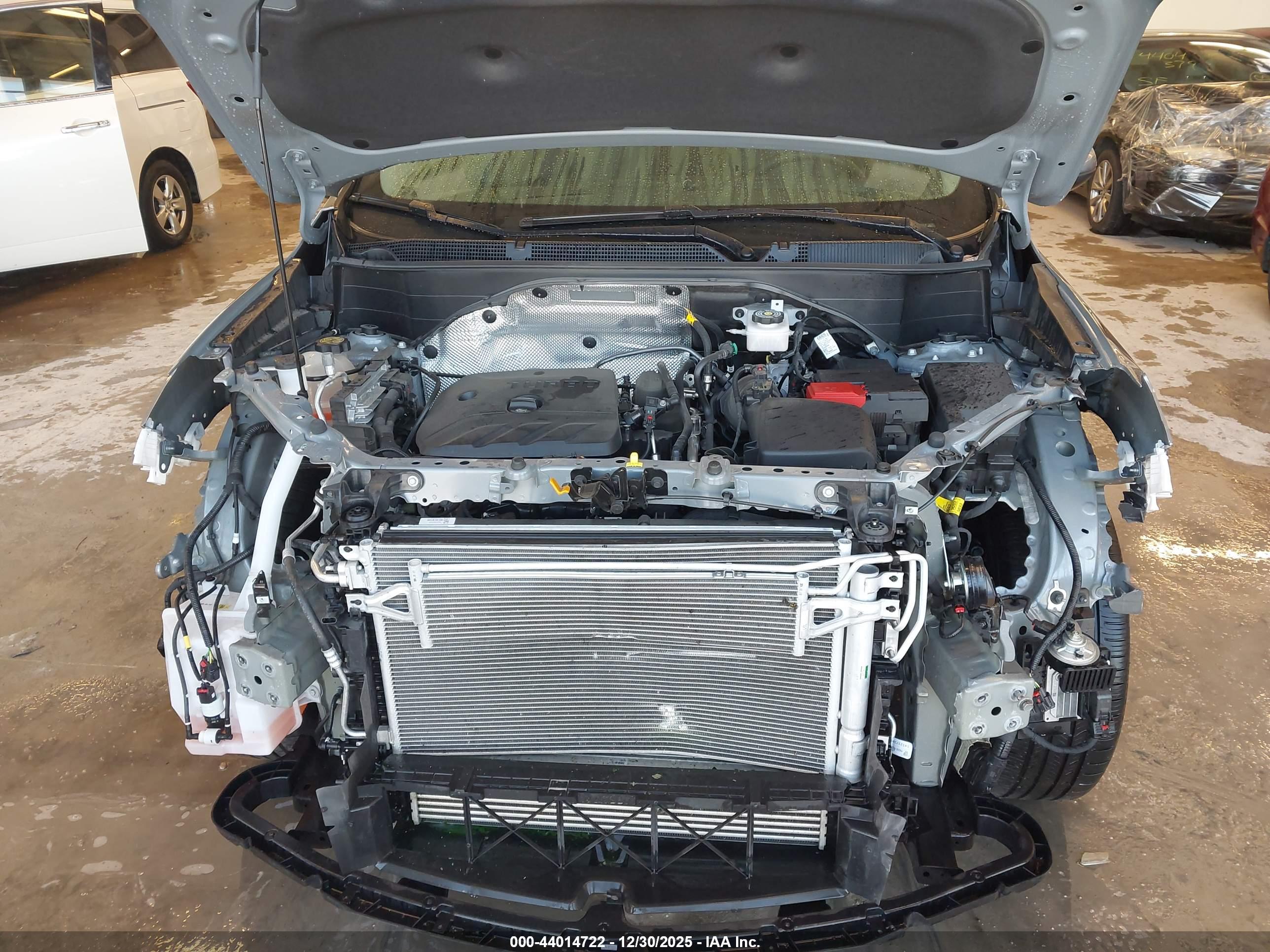 BUICK ENCORE image 10