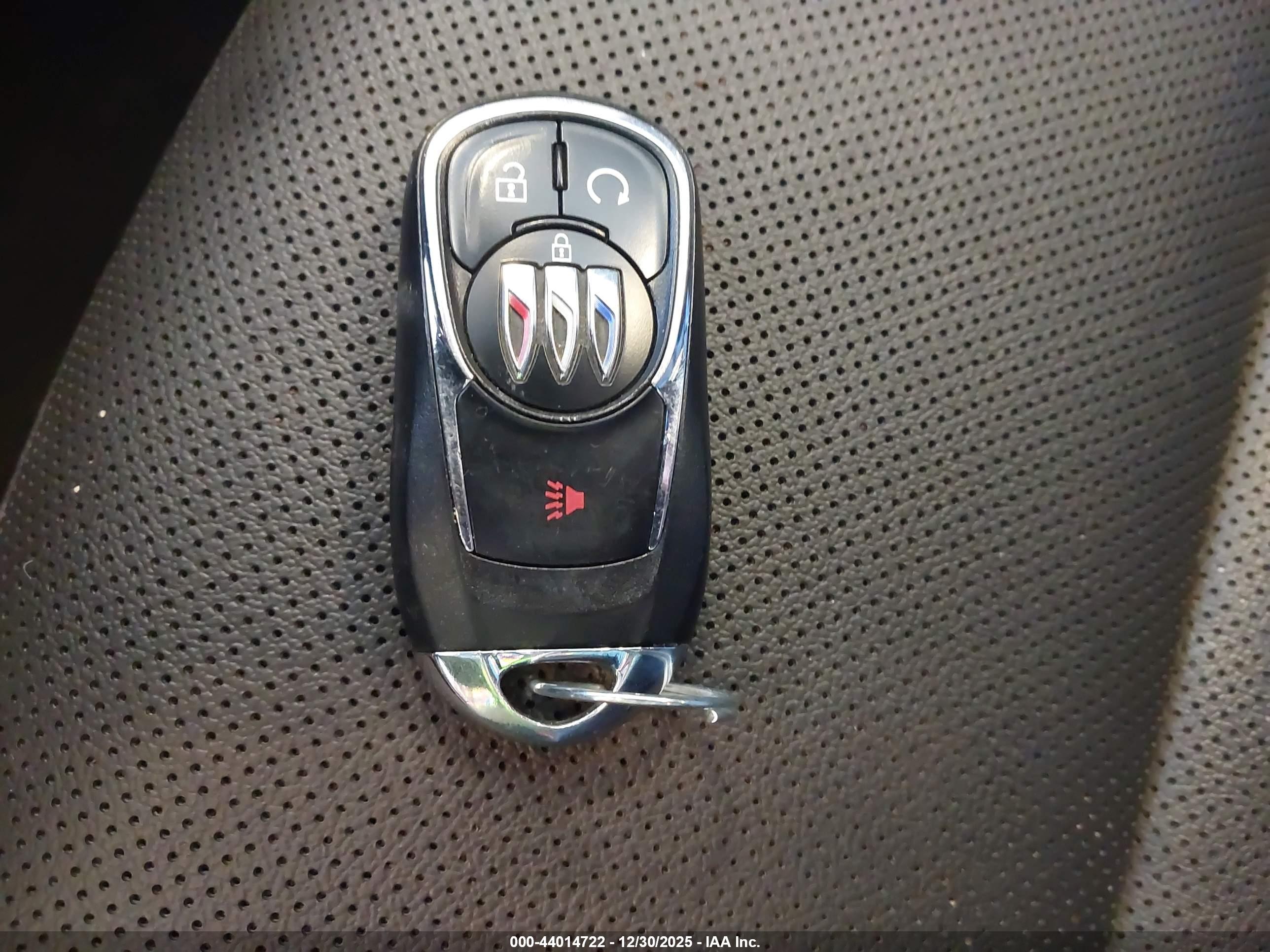 BUICK ENCORE image 11