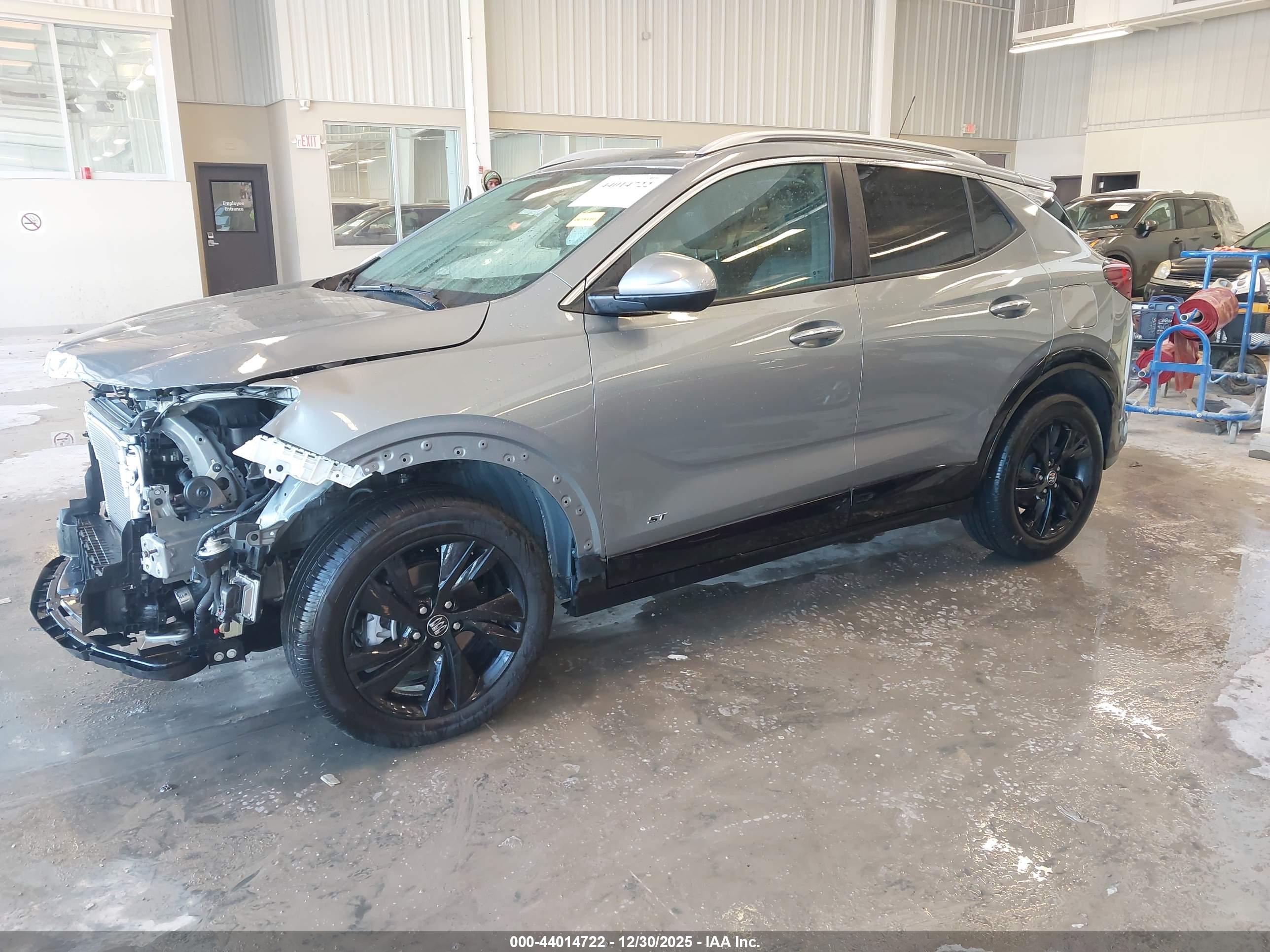 BUICK ENCORE image 2