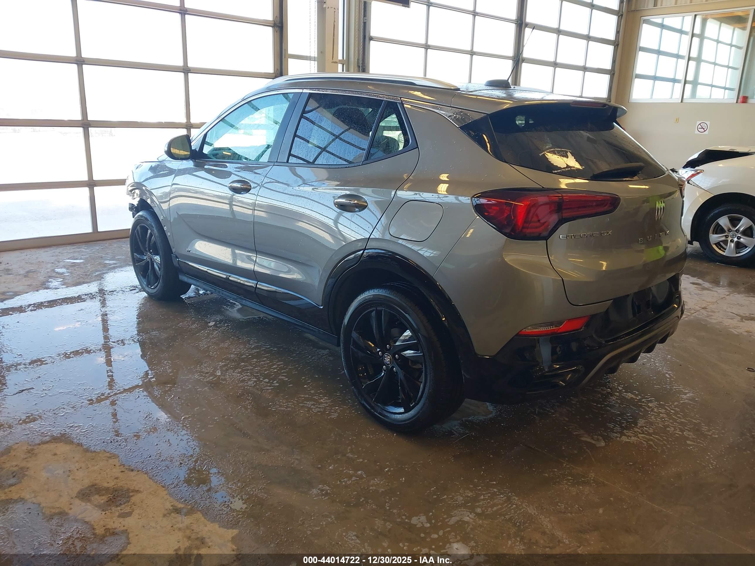 BUICK ENCORE image 3
