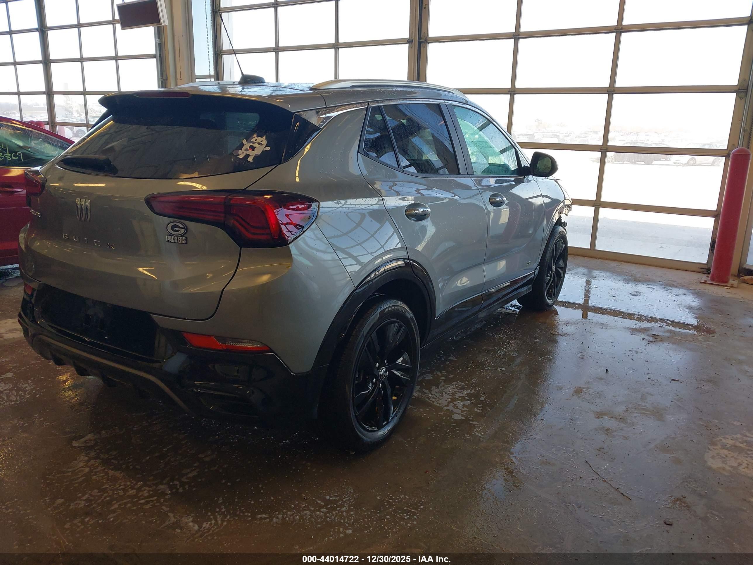 BUICK ENCORE image 4